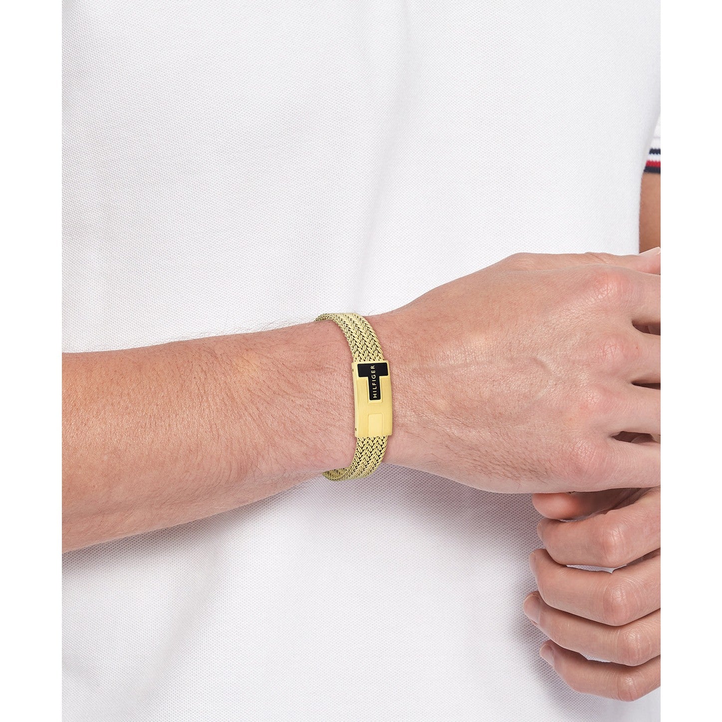 Men's TH Bracelet (2790706)