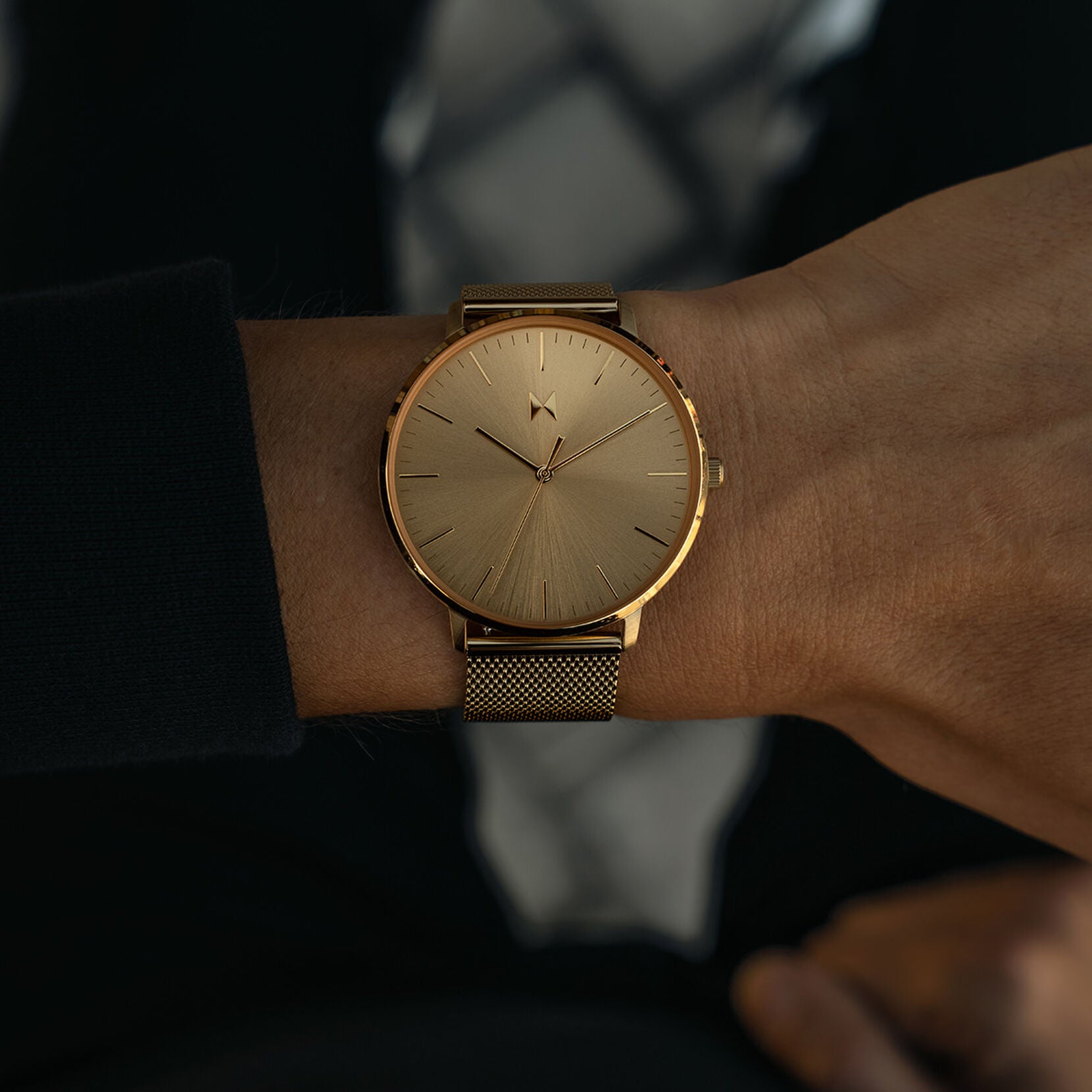 Men's Legacy Watch (28000213-D).