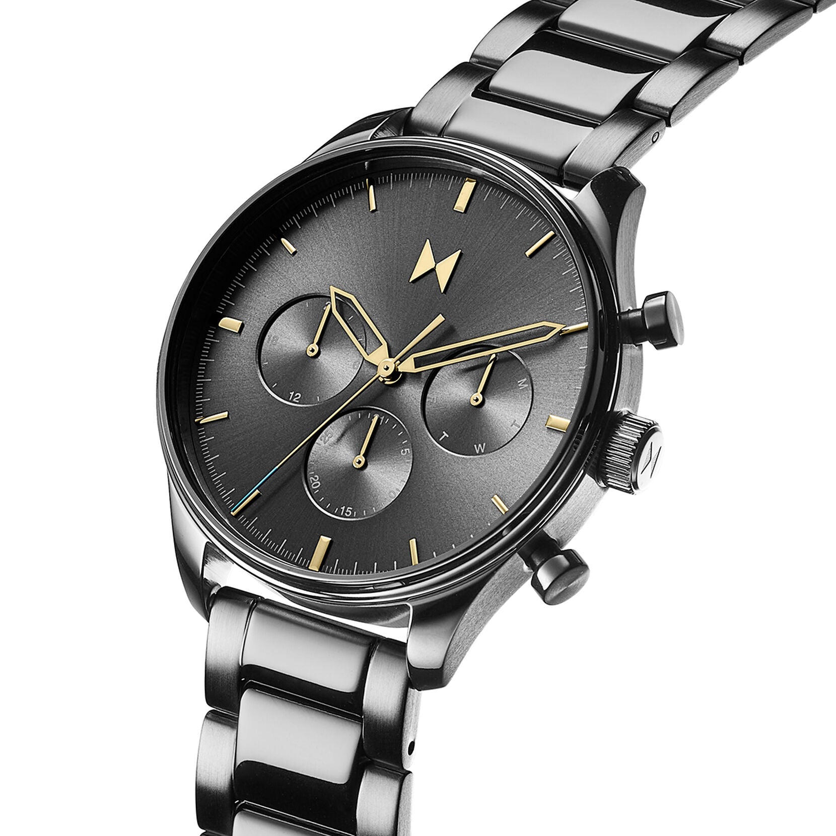 Men's Airhawk Watch (28000231-D).