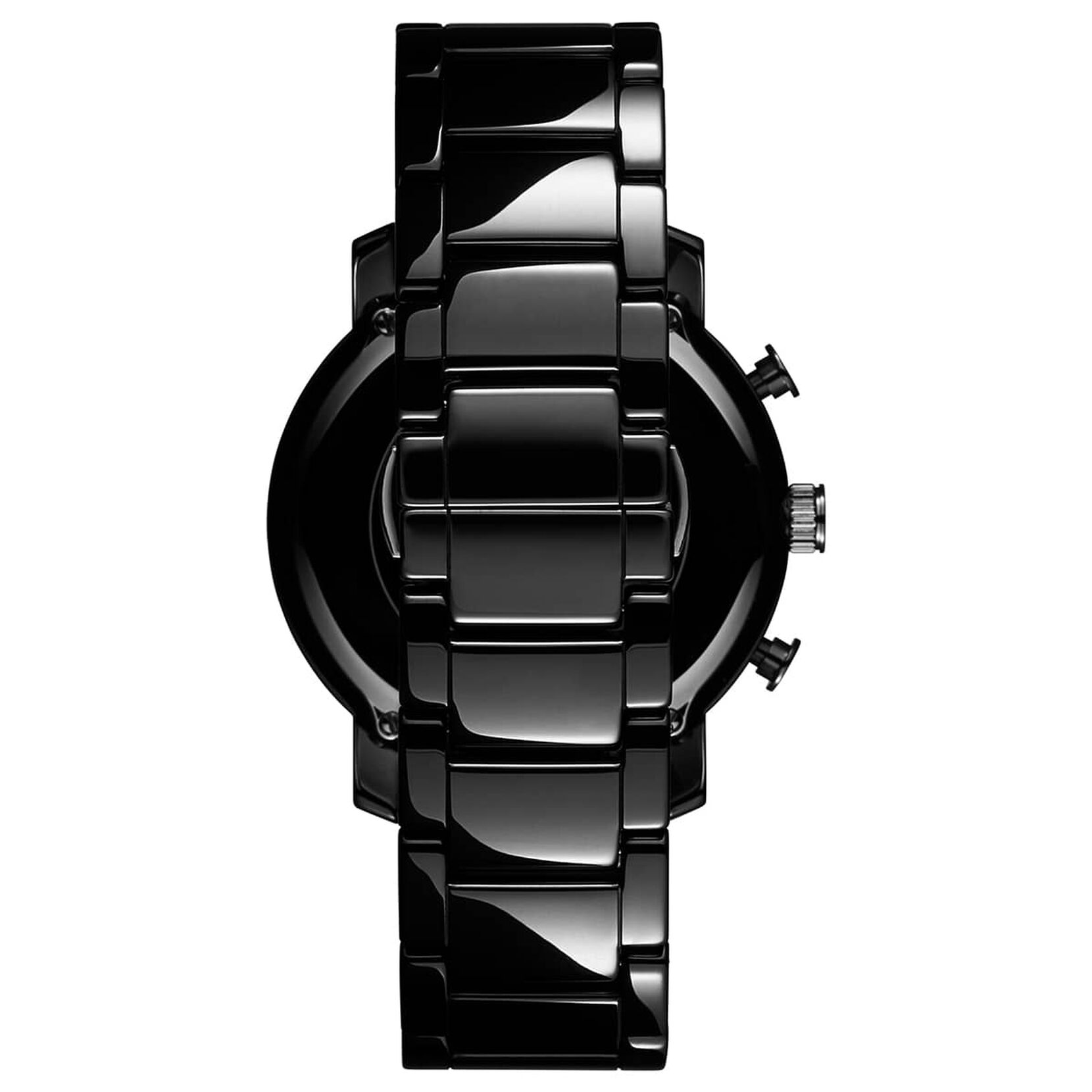 Men's Ceramic Watch (28000253-D).
