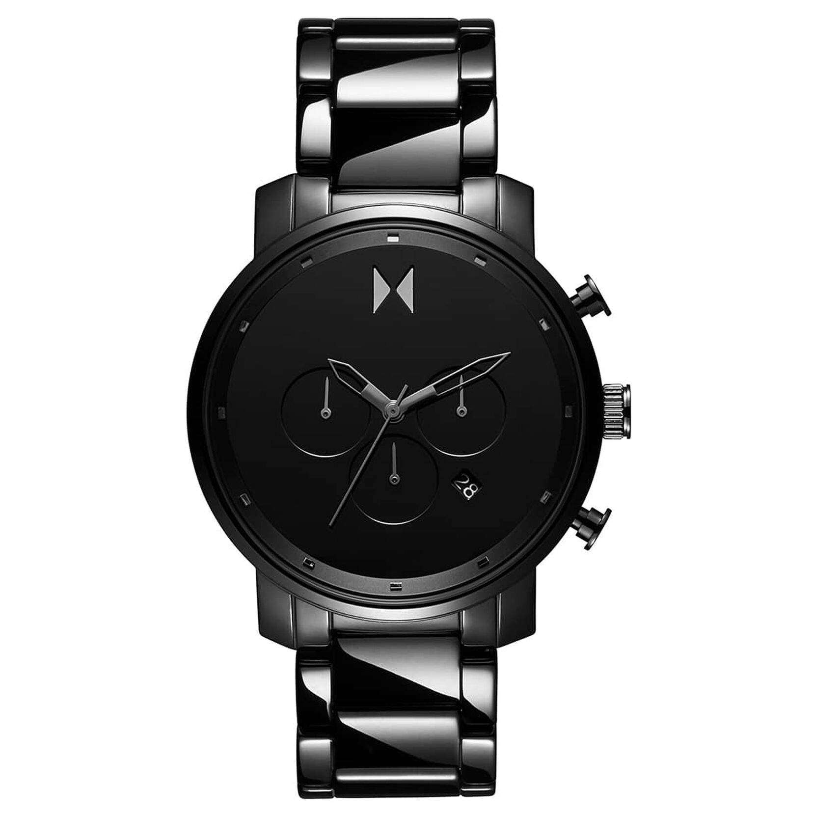 Men's Ceramic Watch (28000253-D).