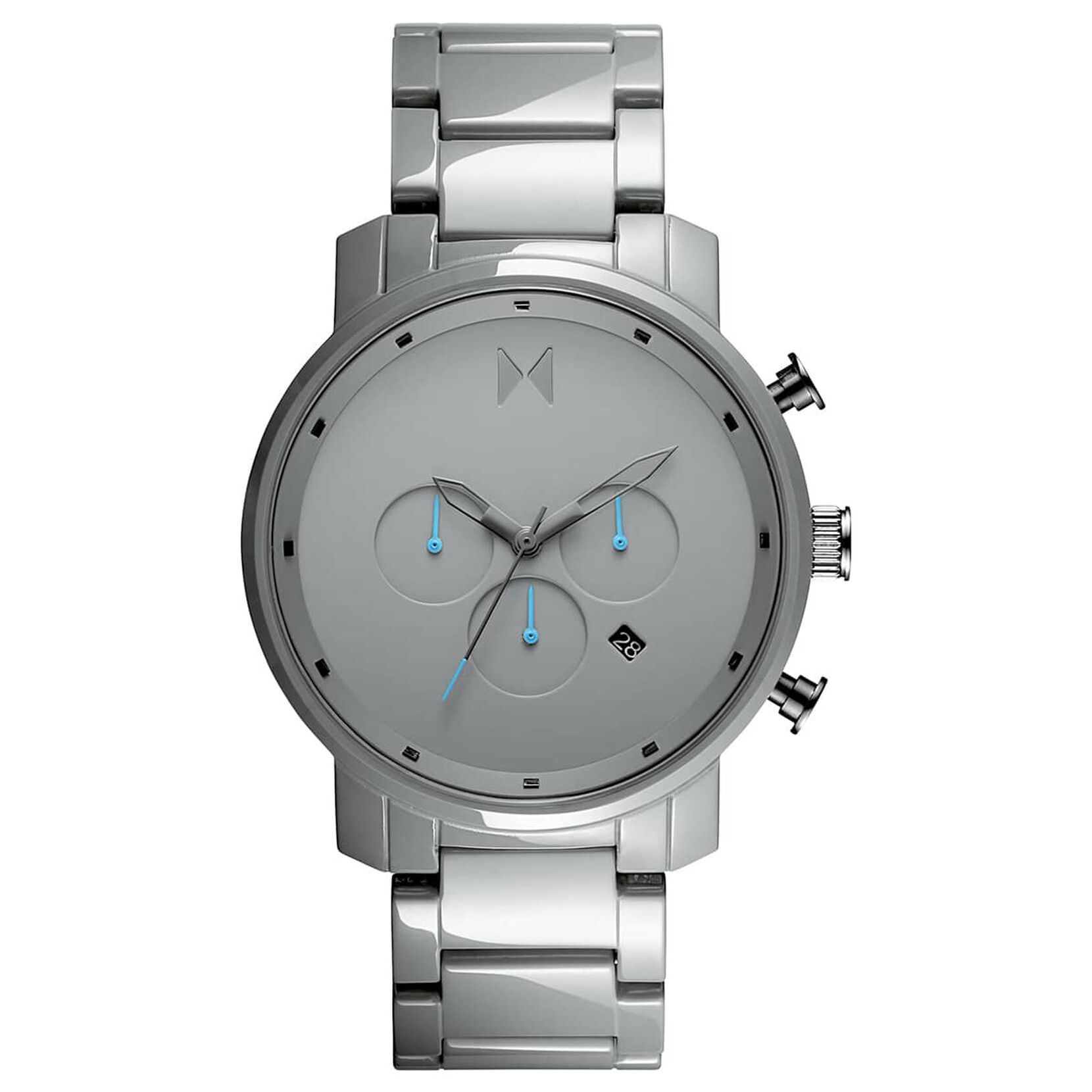 Men's Ceramic Watch (28000284-D).