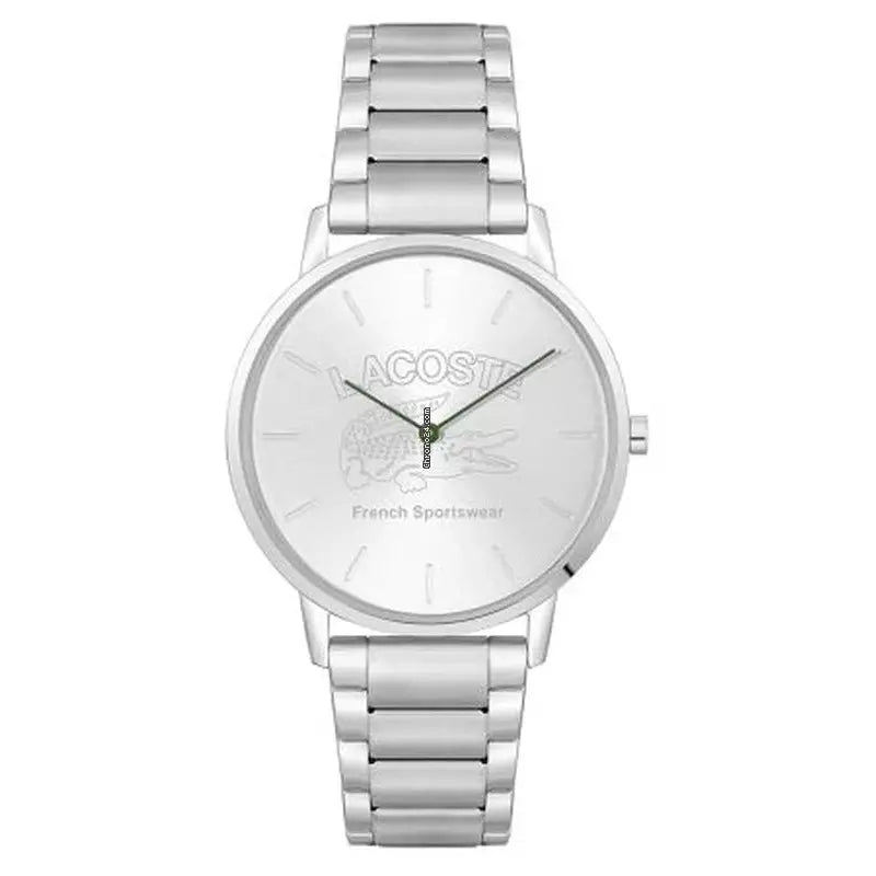 Men's Crocorigin Watch 2011214 Lacoste