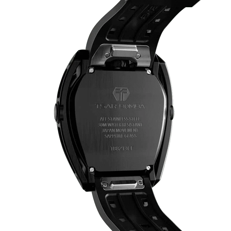 Men's Reactor Watch (TB8213A(1+1)-06