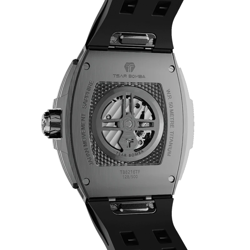 Men's Elemental Watch (TB8216TF-01)