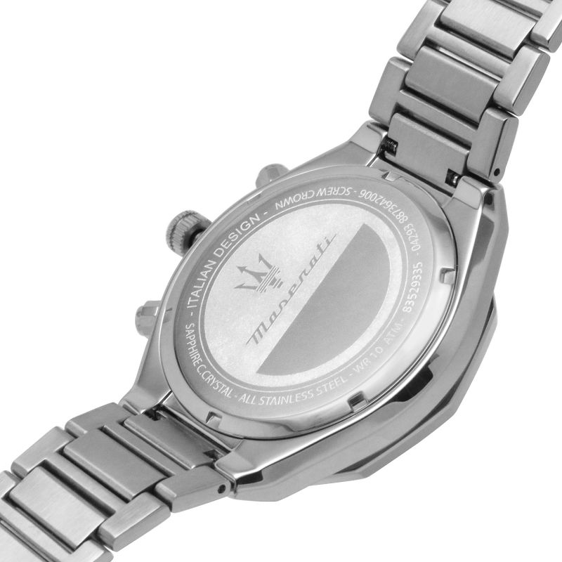 Men's Competizione Watch (R8853100022)