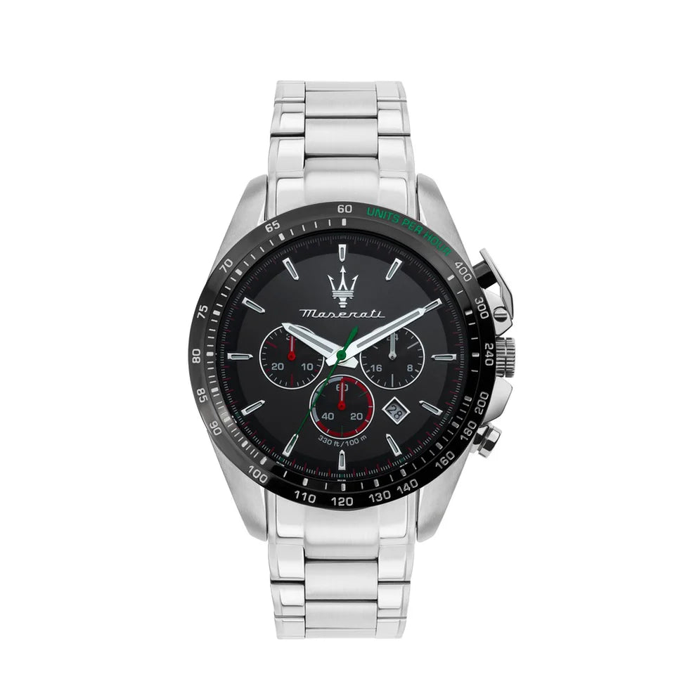 Men's Traguardo Smart Watch (R8853112003)