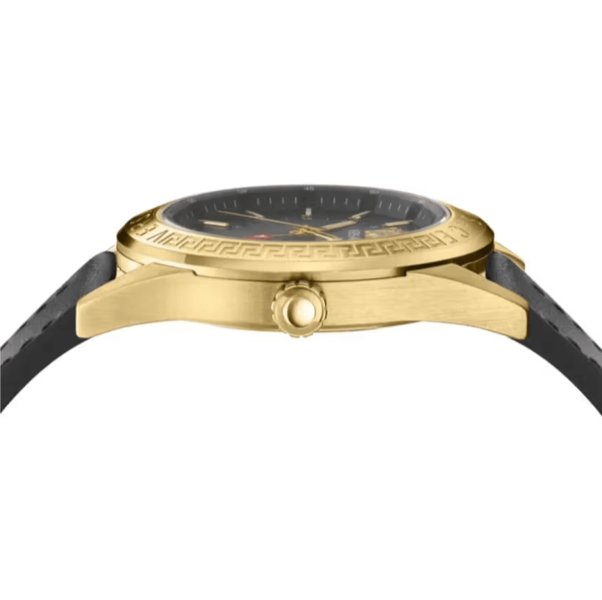 Men's V-Code watch (VEAFA0224)