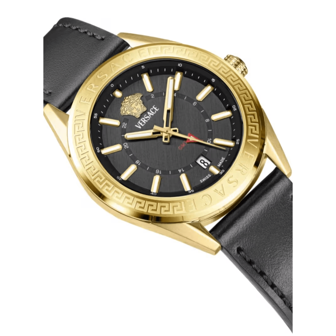 Men's V-Code watch (VEAFA0224)
