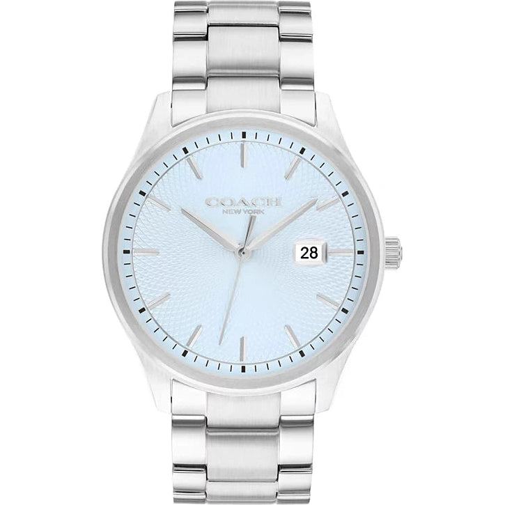Men's Oliver Watch (14602751)