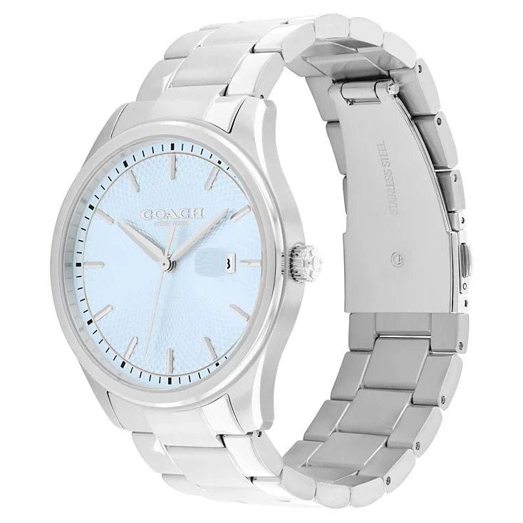 Men's Oliver Watch (14602751)
