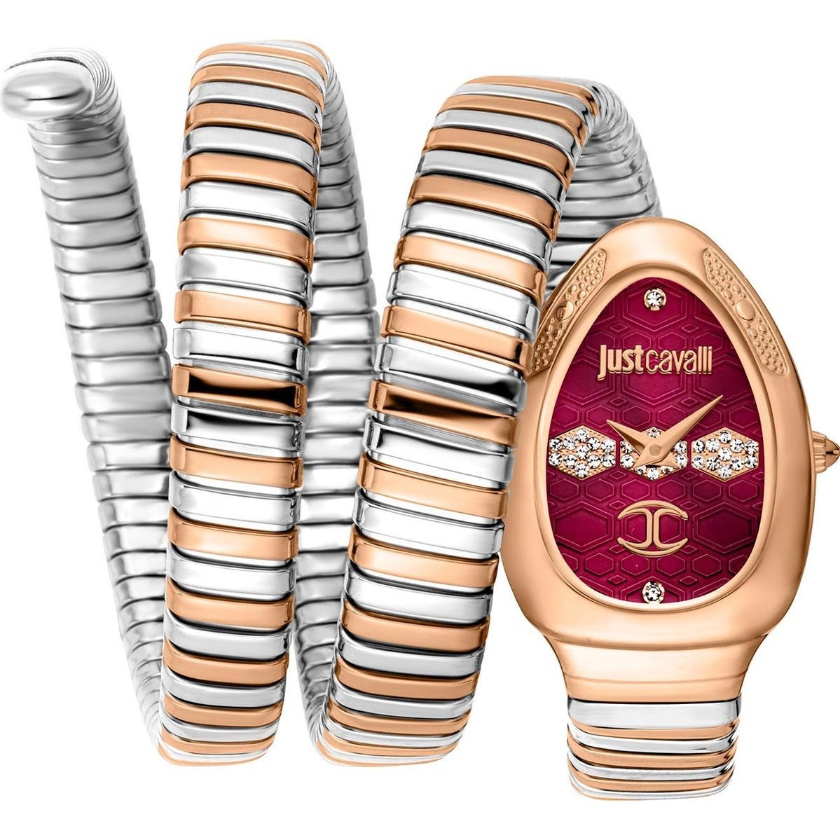 Ladies Casenza Watch (JC1L232M0065)