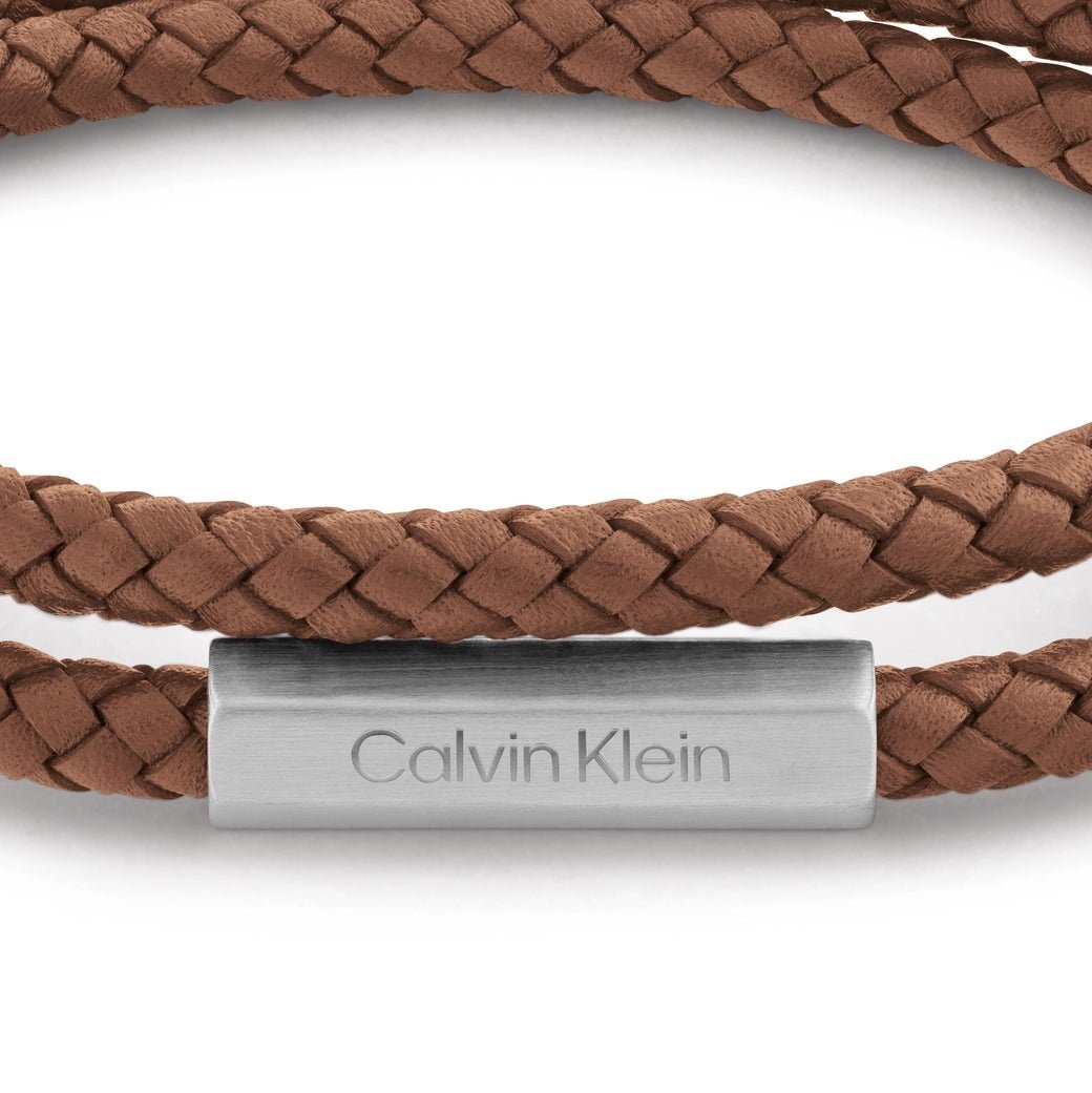 Men's Latch Bracelet (35000210)