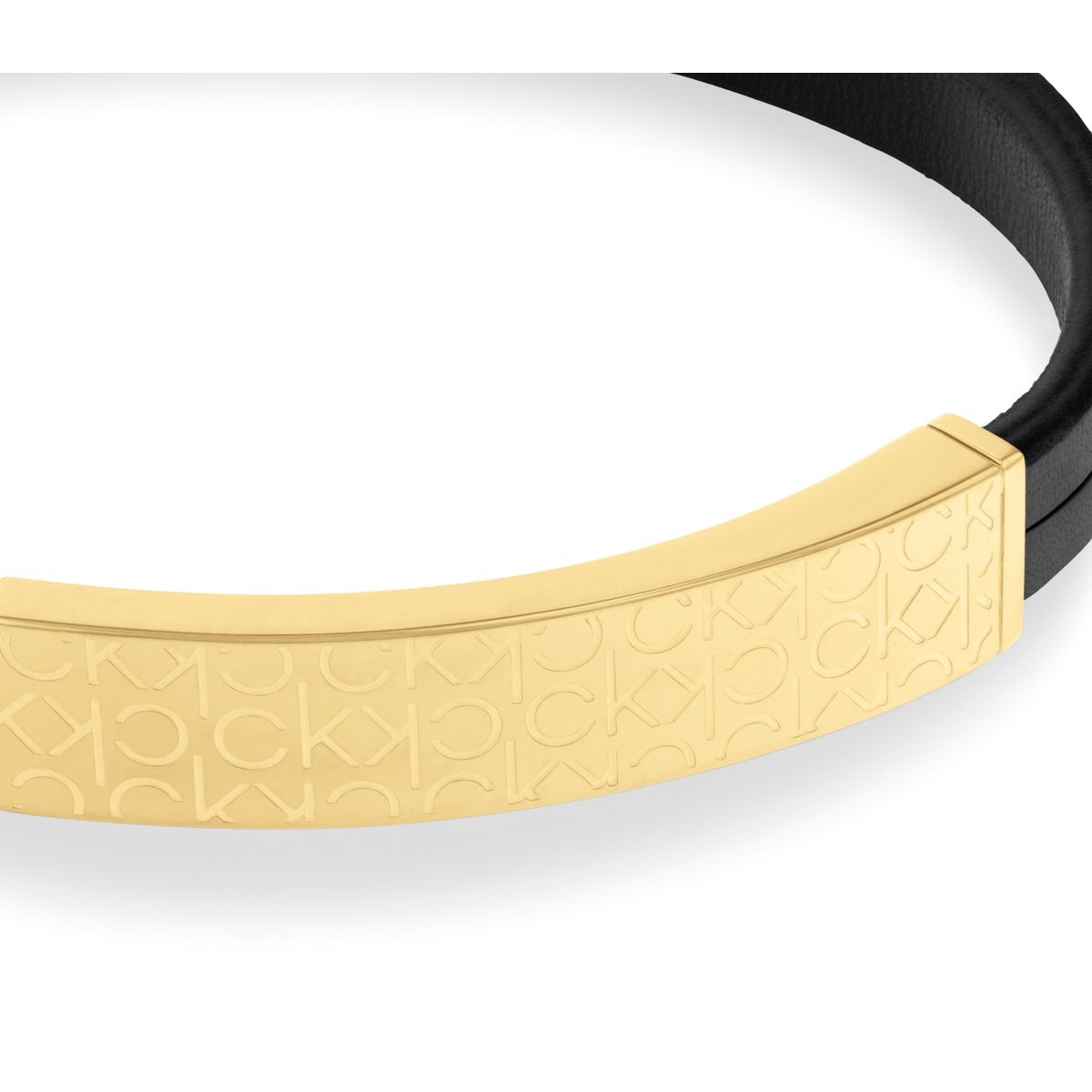 Men's CK Iconic for Him Bracelet (35000408)