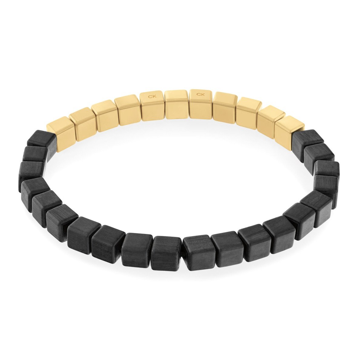Men's CK Beaded Bracelet (35000428)