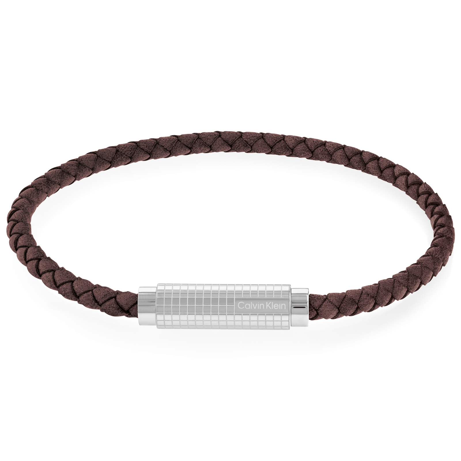 Men's Modern Grid Bracelet (35000583)