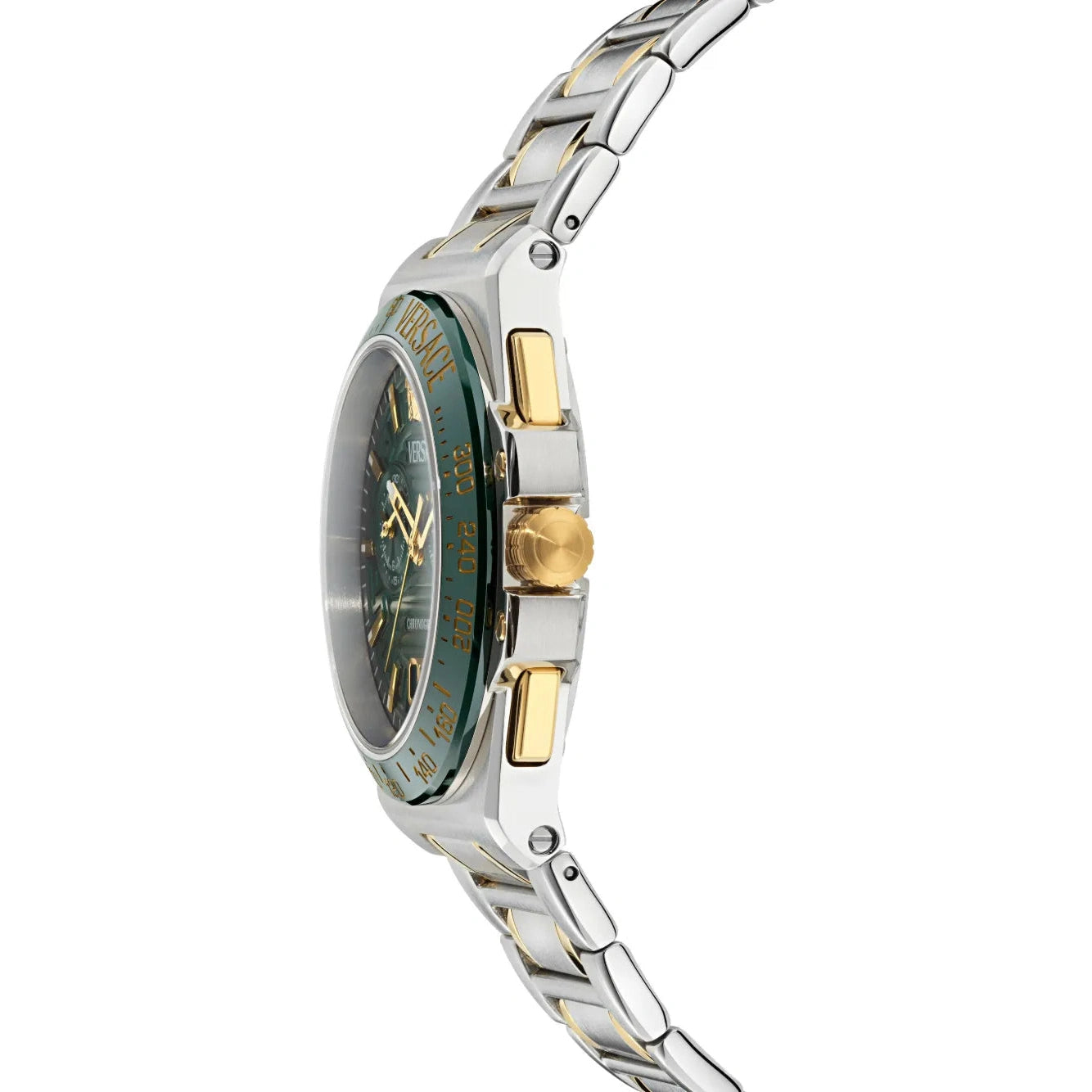 Men's Greca Watch (VE5N00426)