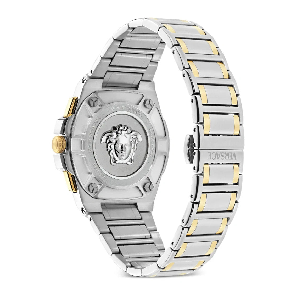 Men's Greca Watch (VE5N00426)