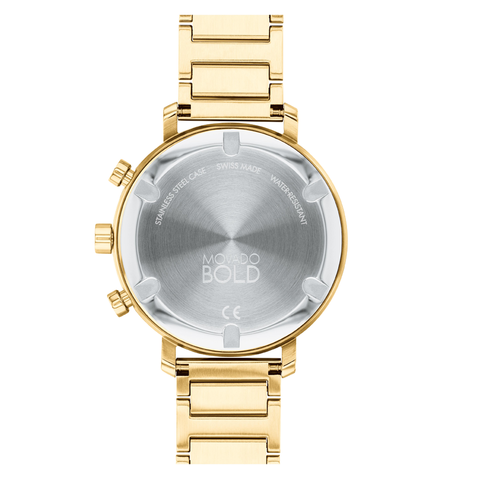 Ladies Movado BOLD Evolution Watch (3600788).