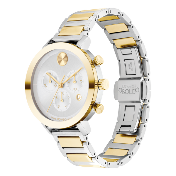 Ladies Movado BOLD Evolution Watch (3600885)