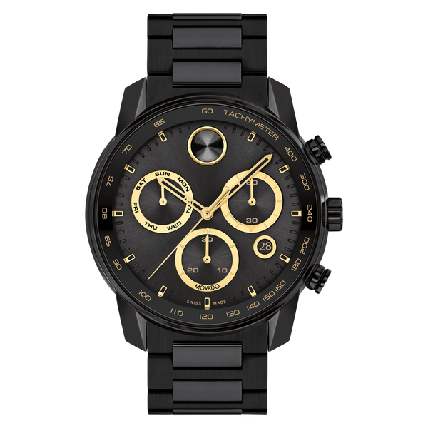 Men's Movado BOLD Verso Watch (3600906)