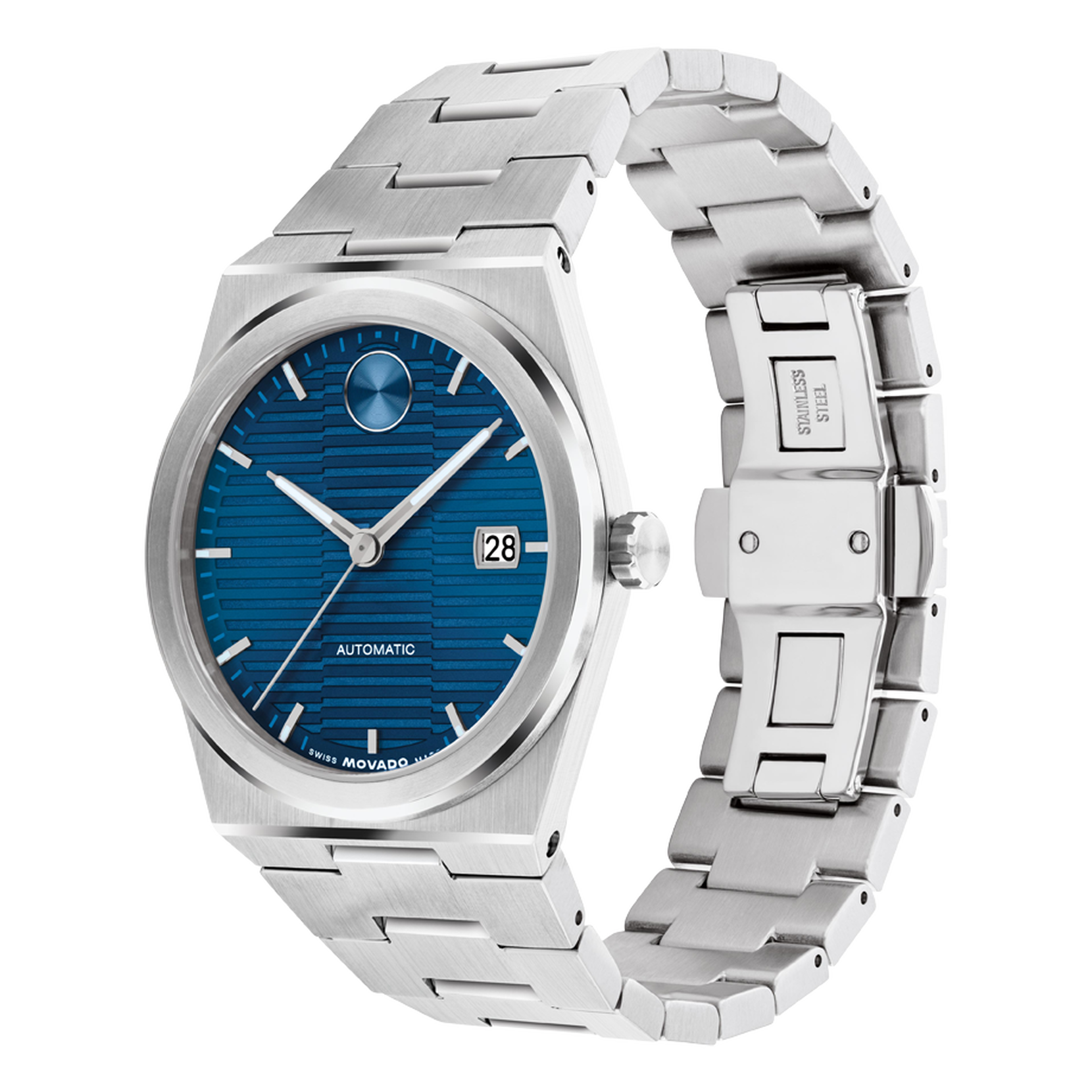 Men's Bold Quest Watch (3600940)