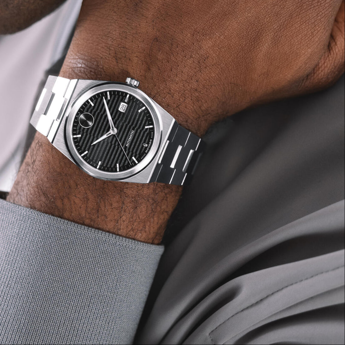 Men's Bold Quest Watch (3600941)