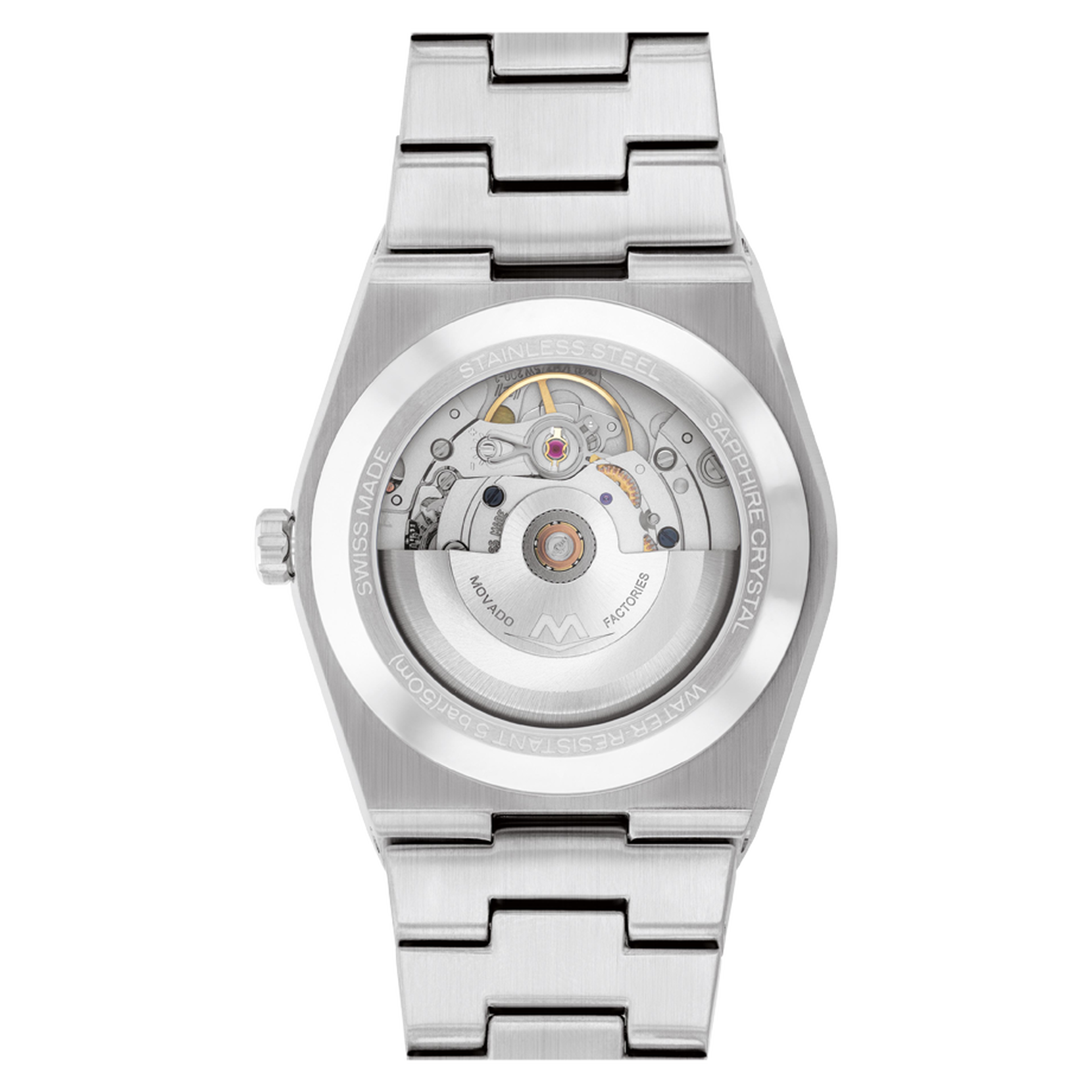 Men's Bold Quest Watch (3600941)