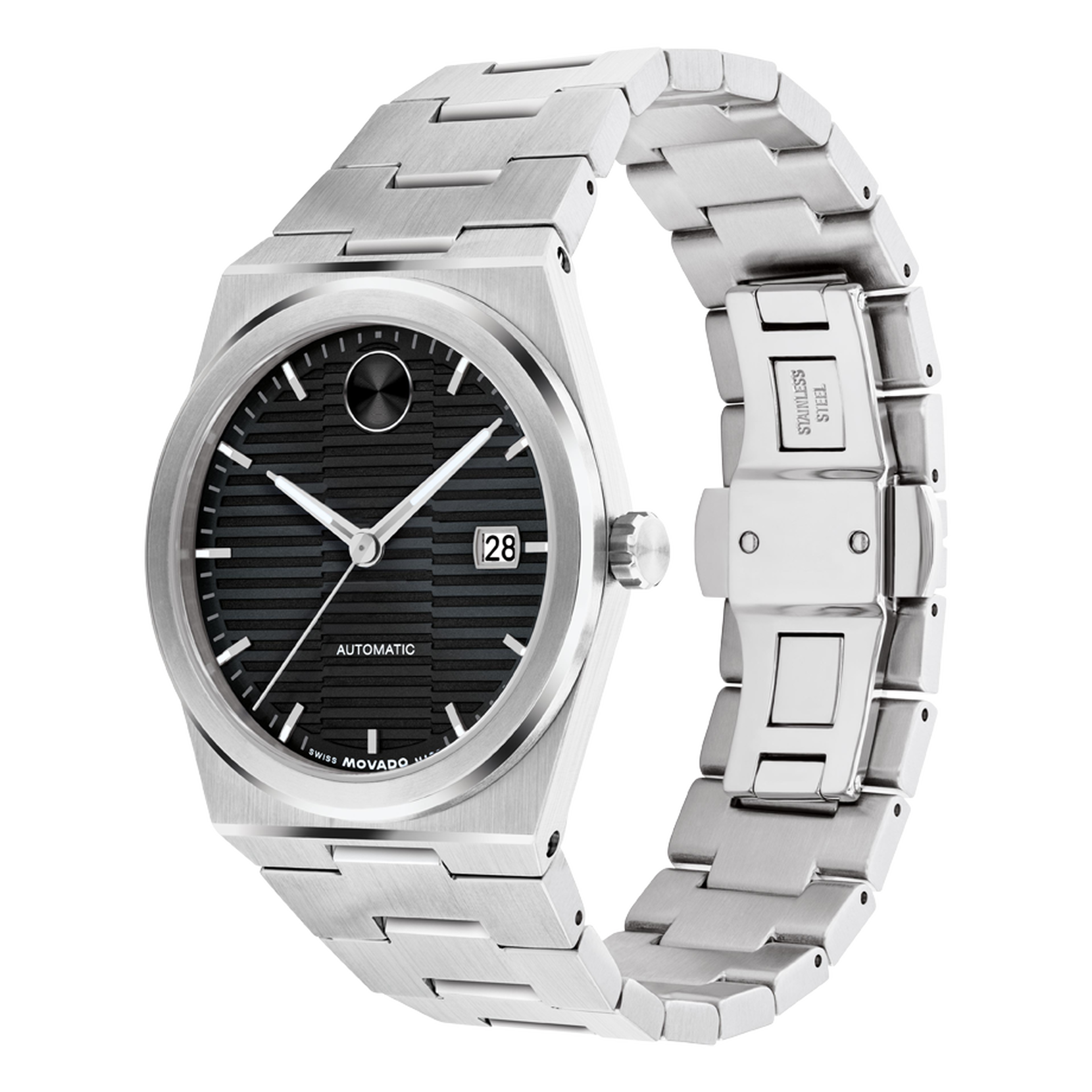 Men's Bold Quest Watch (3600941)