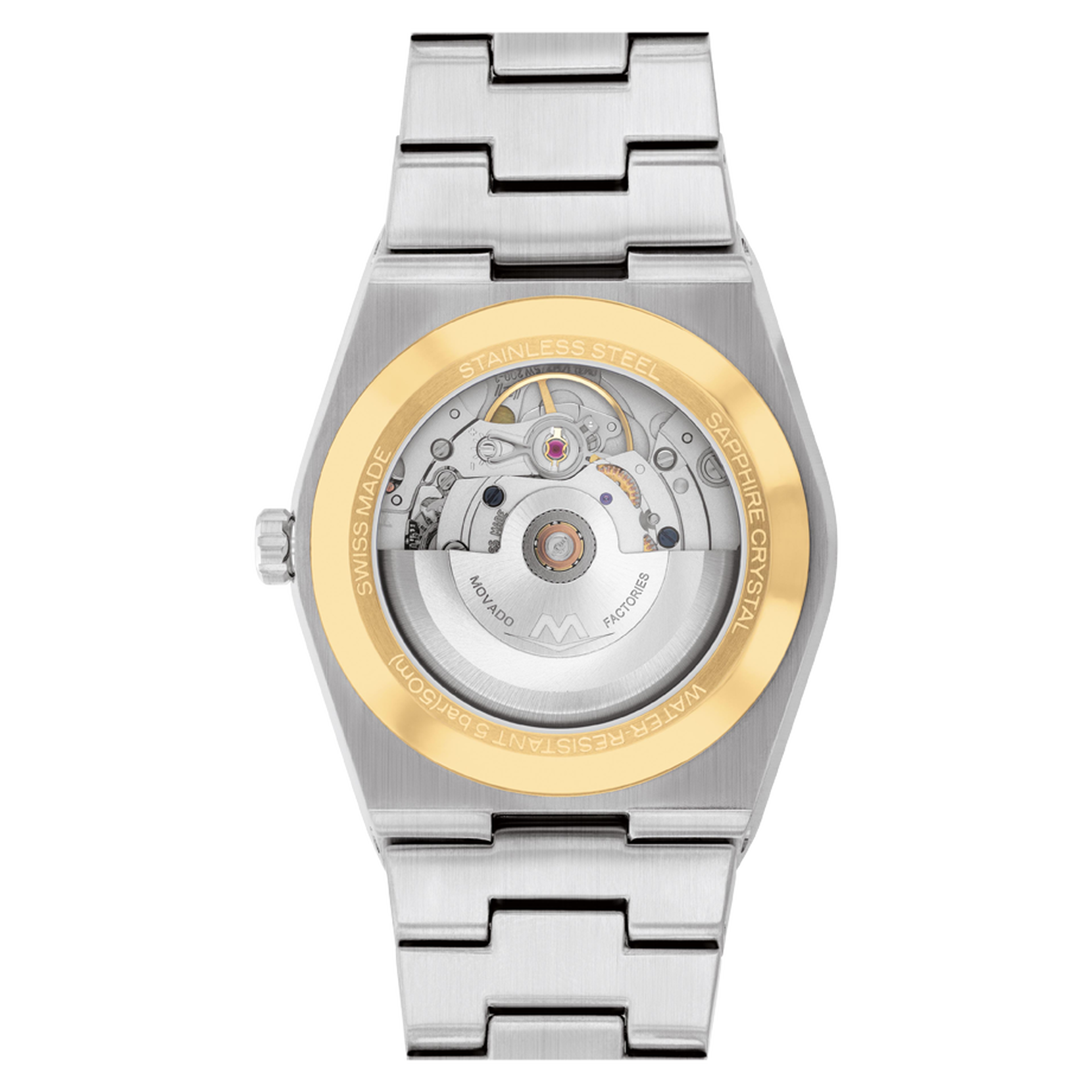 Men's Bold Quest Watch (3600942)