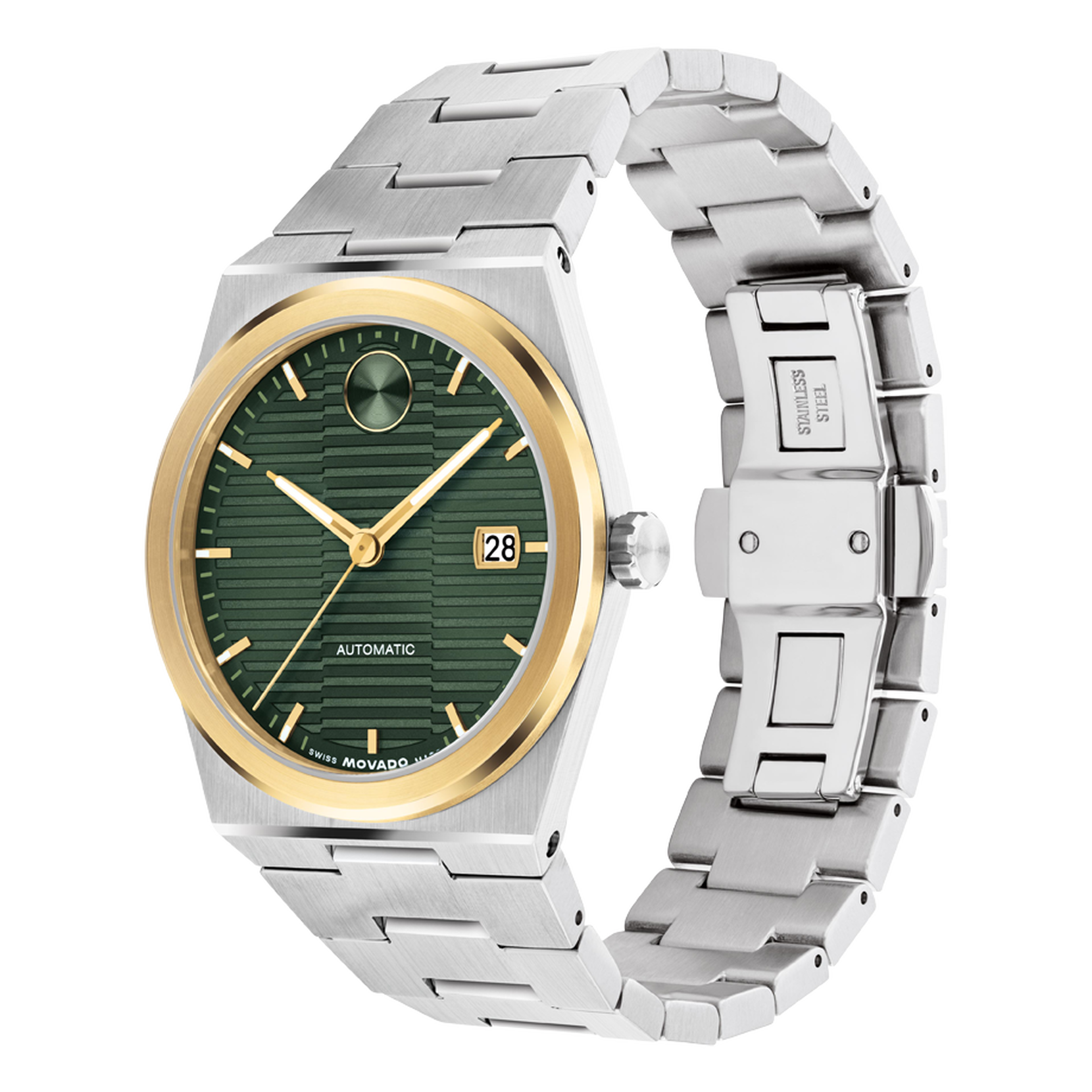 Men's Bold Quest Watch (3600942)