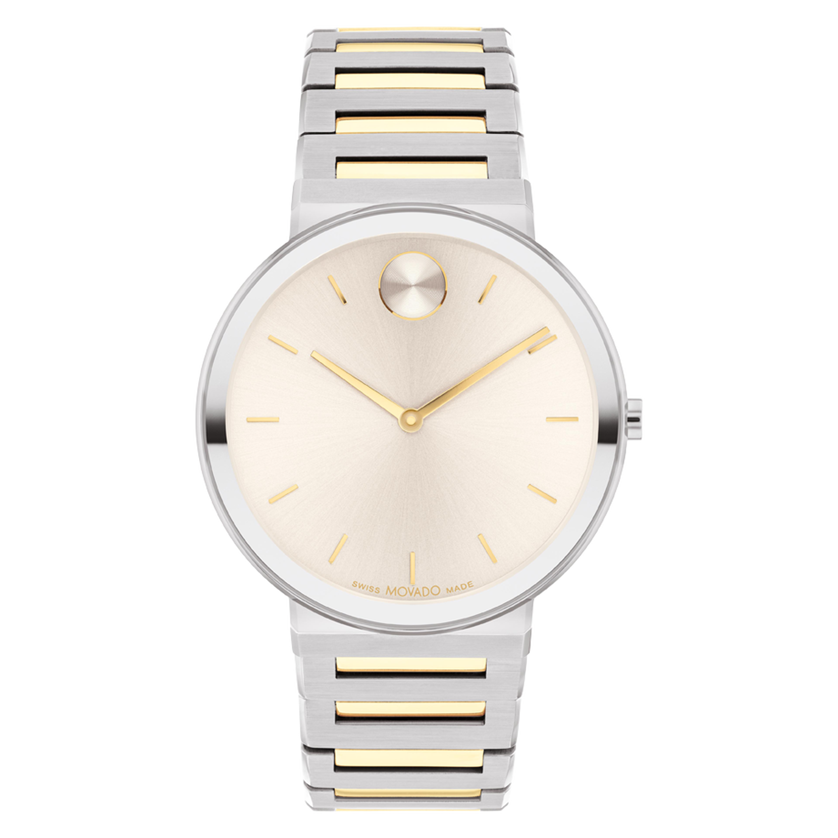 Unisex Movado BOLD Horizon Watch 3601075