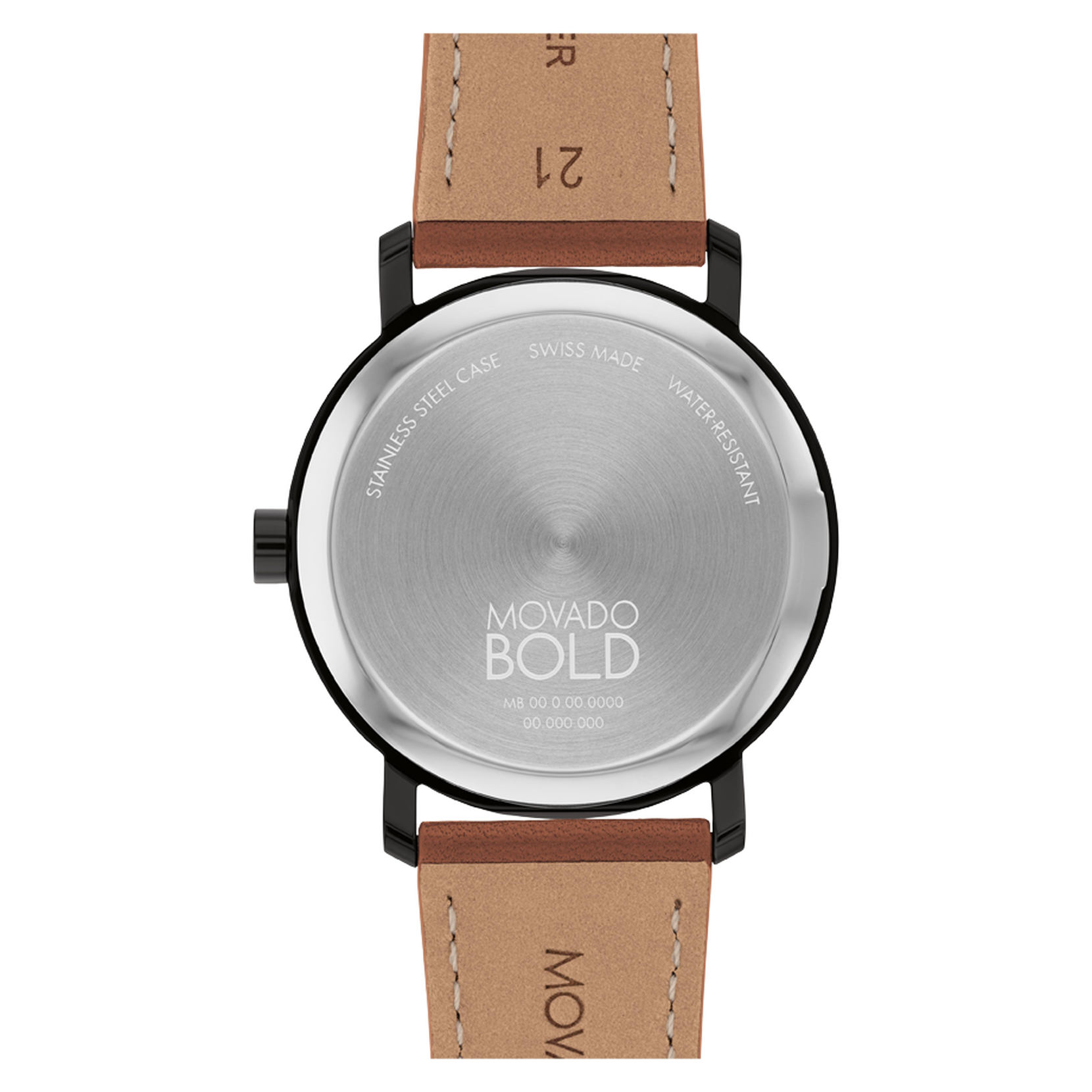 Men's BOLD EVOLUTION 2.0 Watch (3601083)