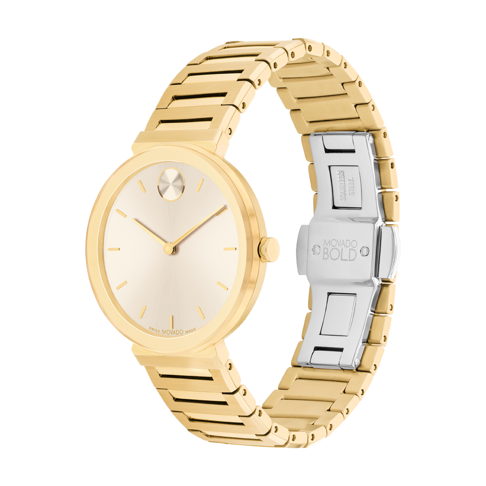 Ladies Bold Horizon Watch 3601088