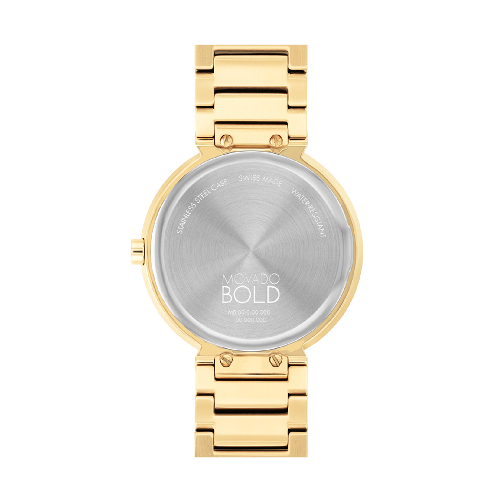 Ladies Bold Horizon Watch 3601088