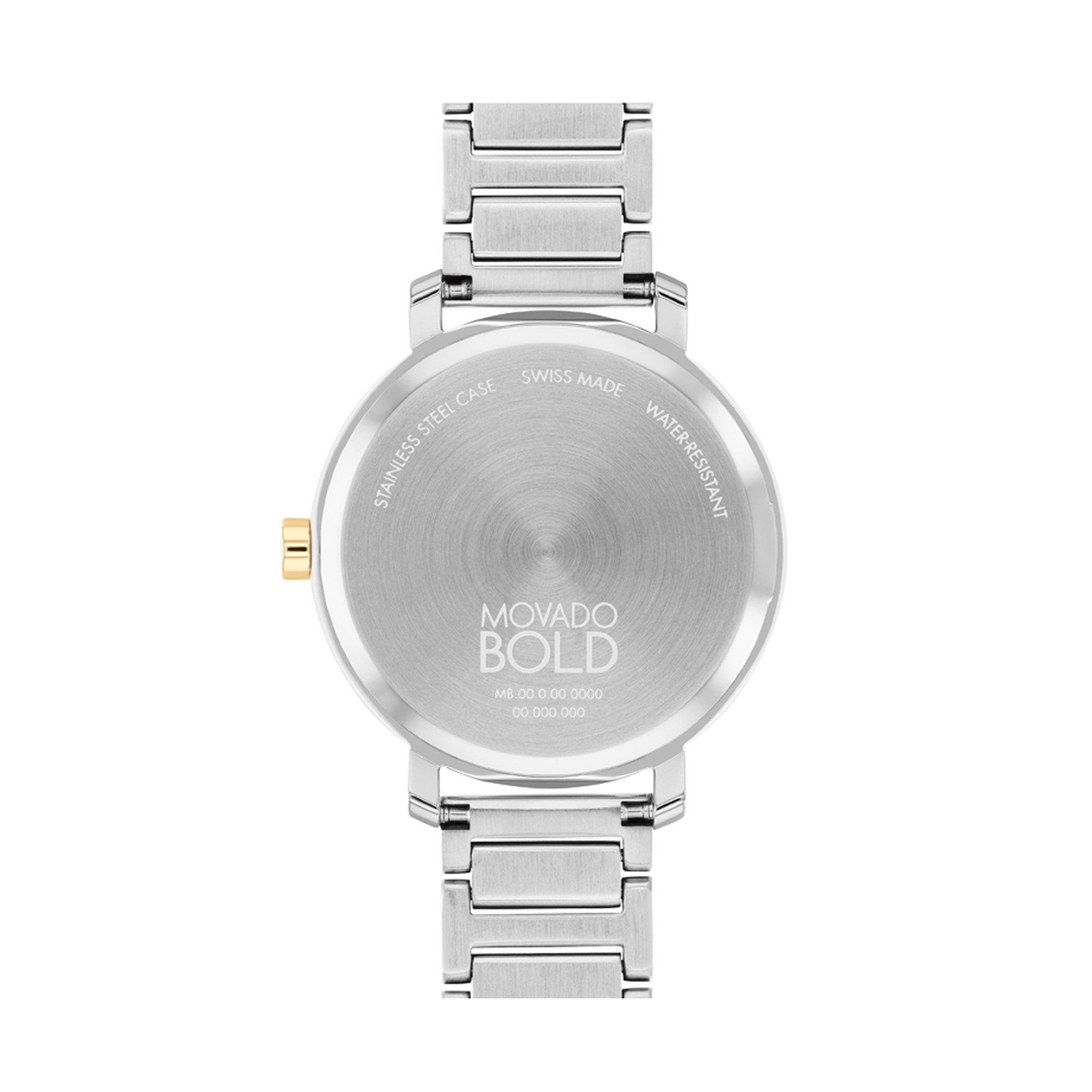 Ladies BOLD EVOLUTION 2.0 Watch (3601105)