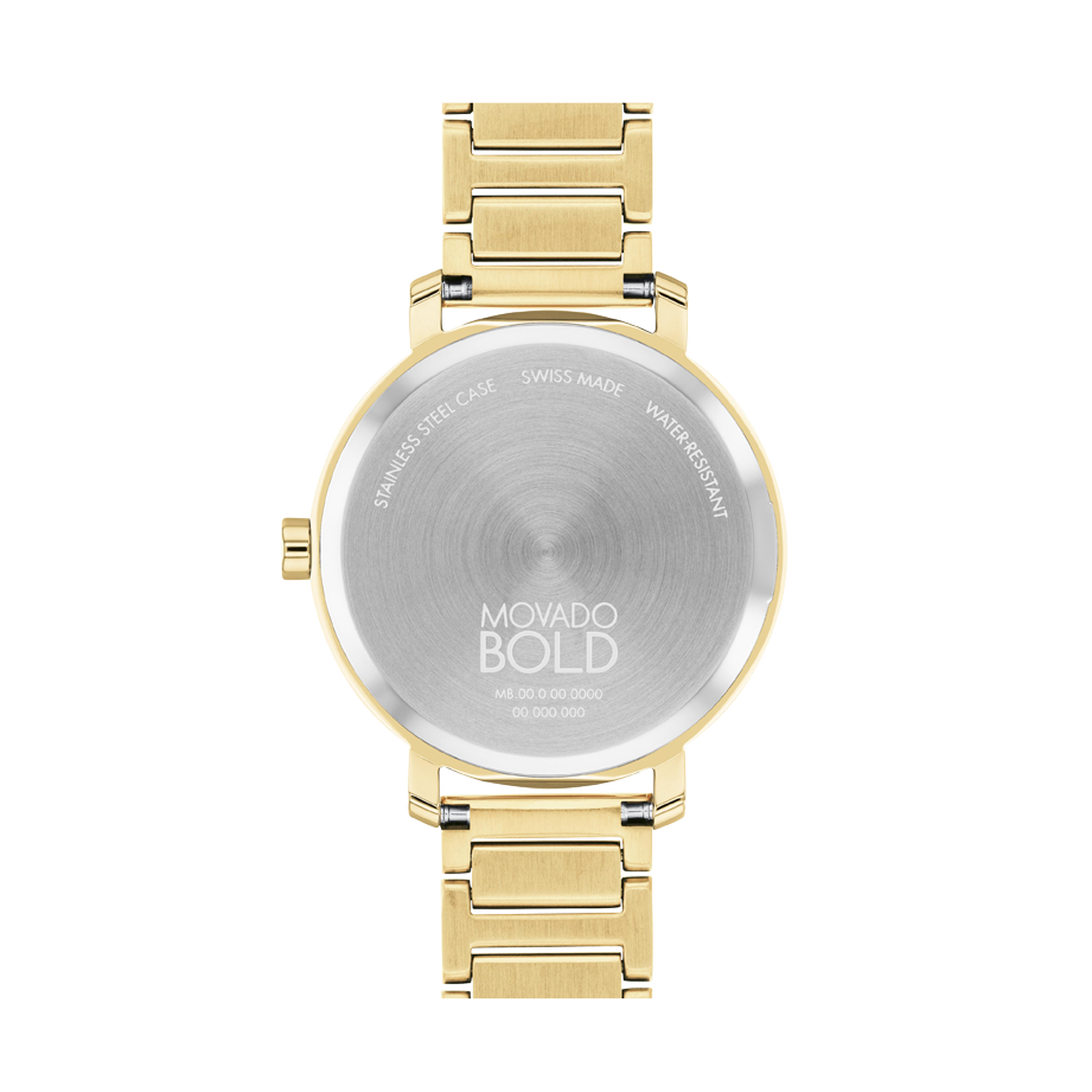 Ladies BOLD EVOLUTION 2.0 Watch (3601106)