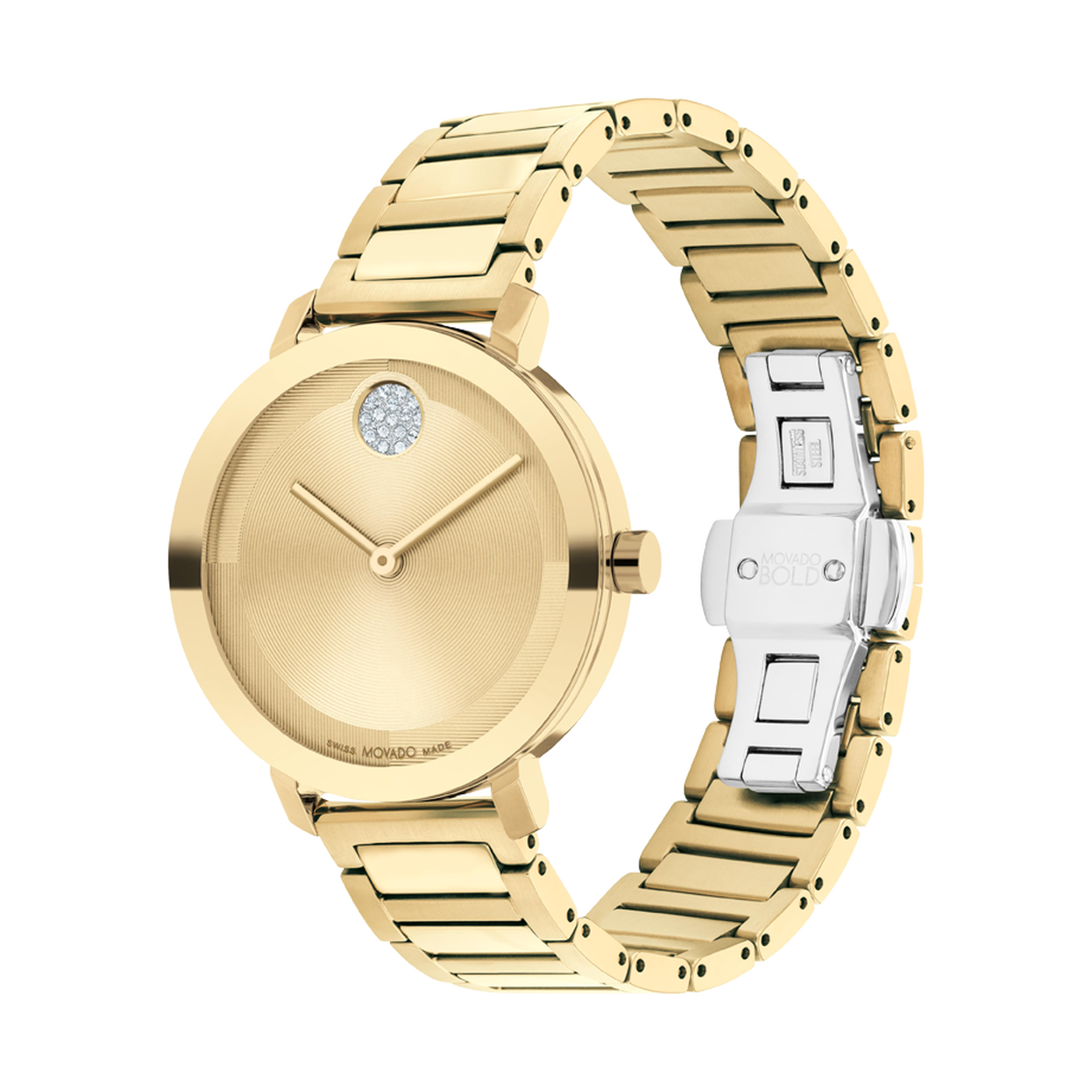 Ladies BOLD EVOLUTION 2.0 Watch (3601106)