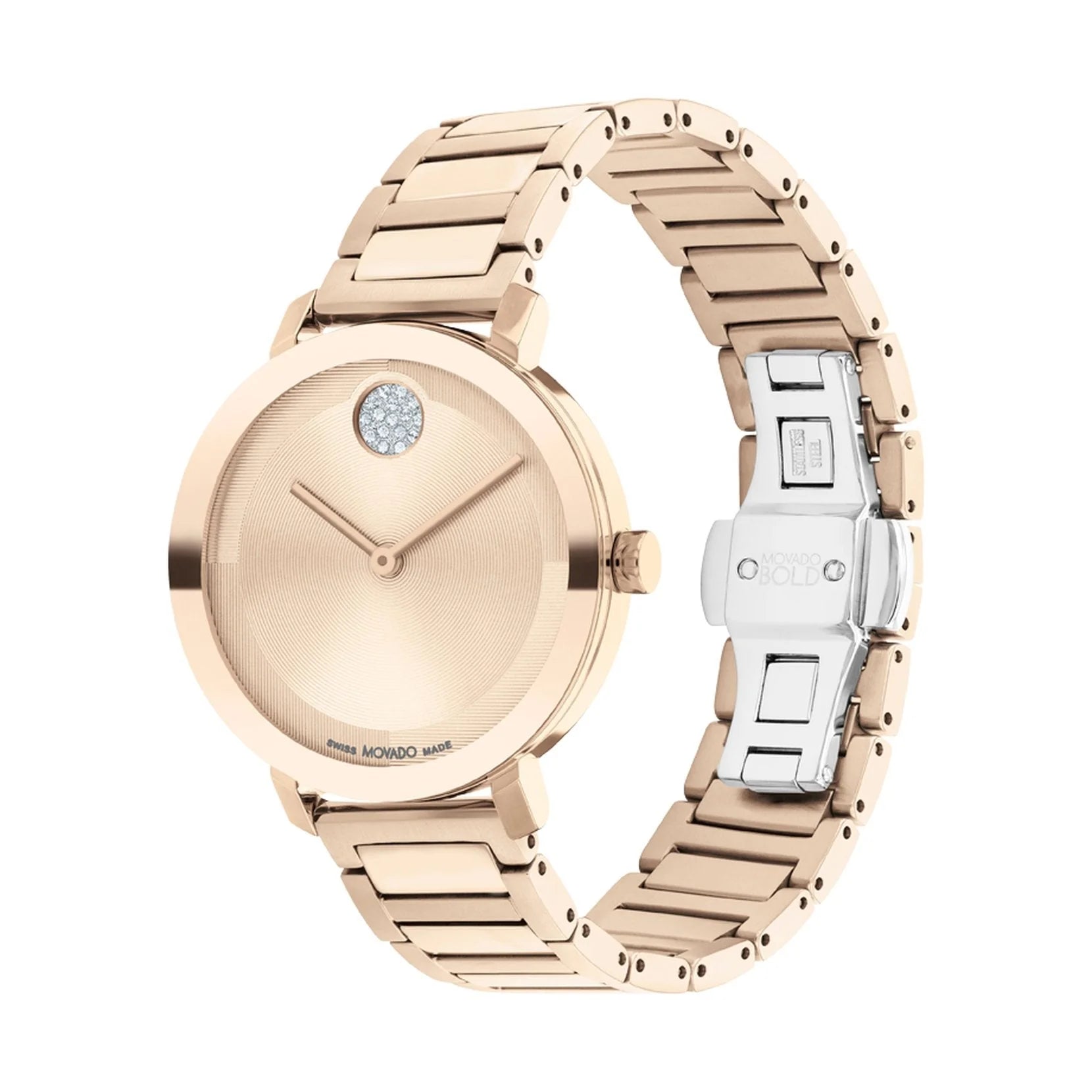 Ladies BOLD EVOLUTION 2.0 Watch (3601107)
