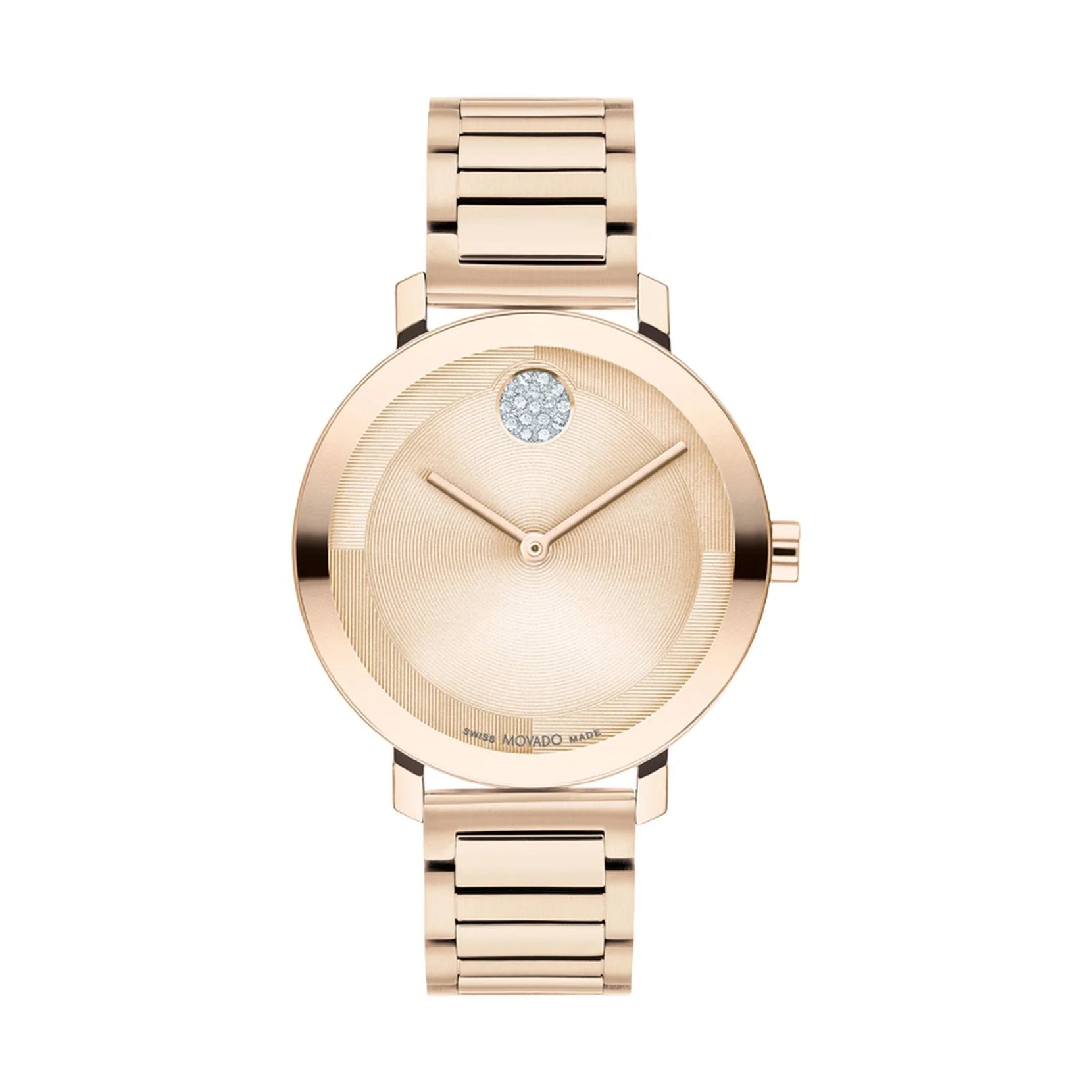 Ladies BOLD EVOLUTION 2.0 Watch (3601107)