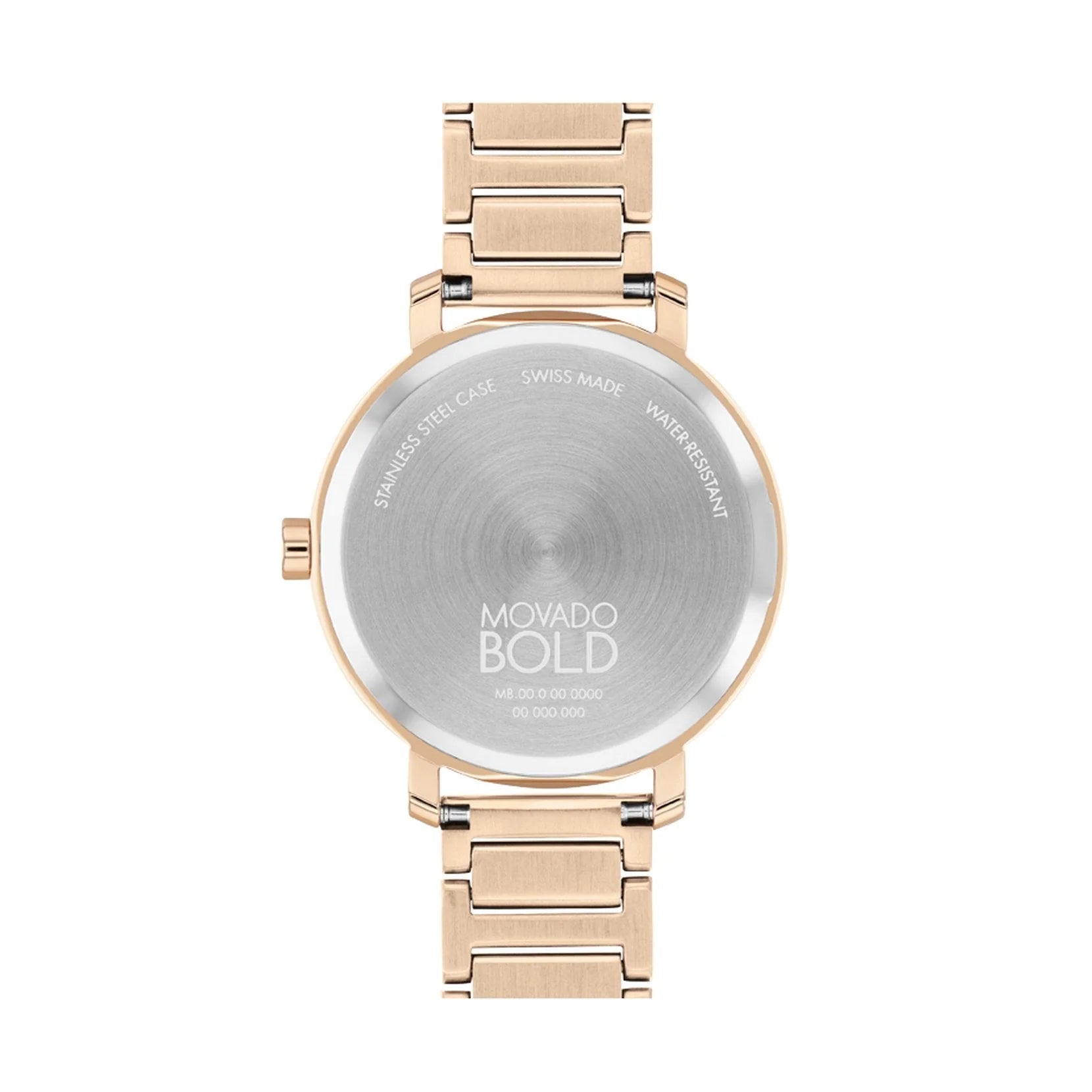 Ladies BOLD EVOLUTION 2.0 Watch (3601107)
