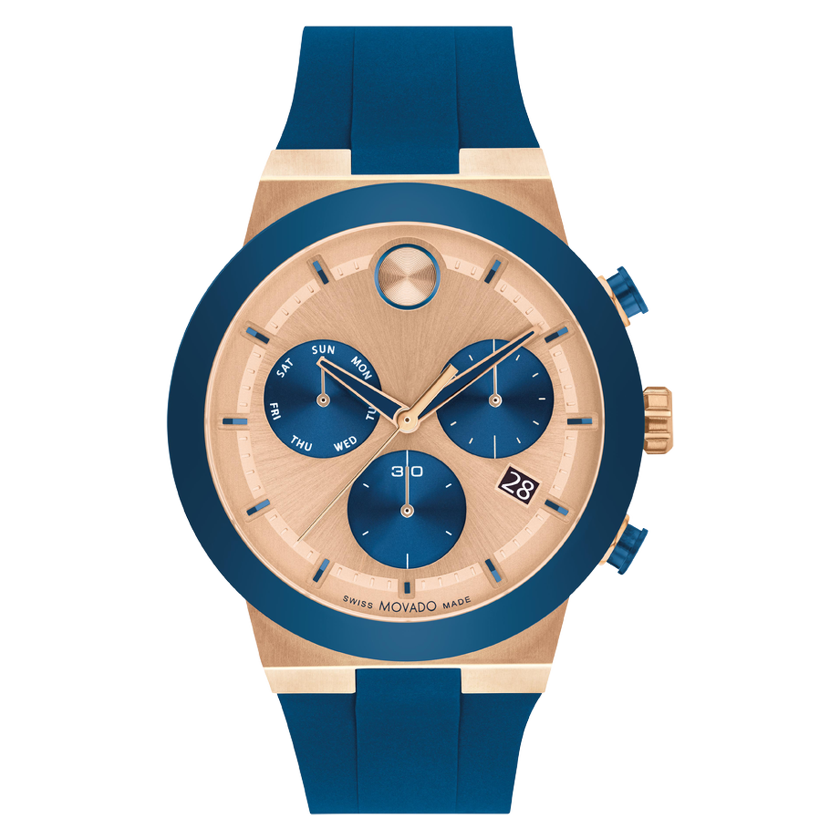 Men's BOLD FUSION Watch (3601139)