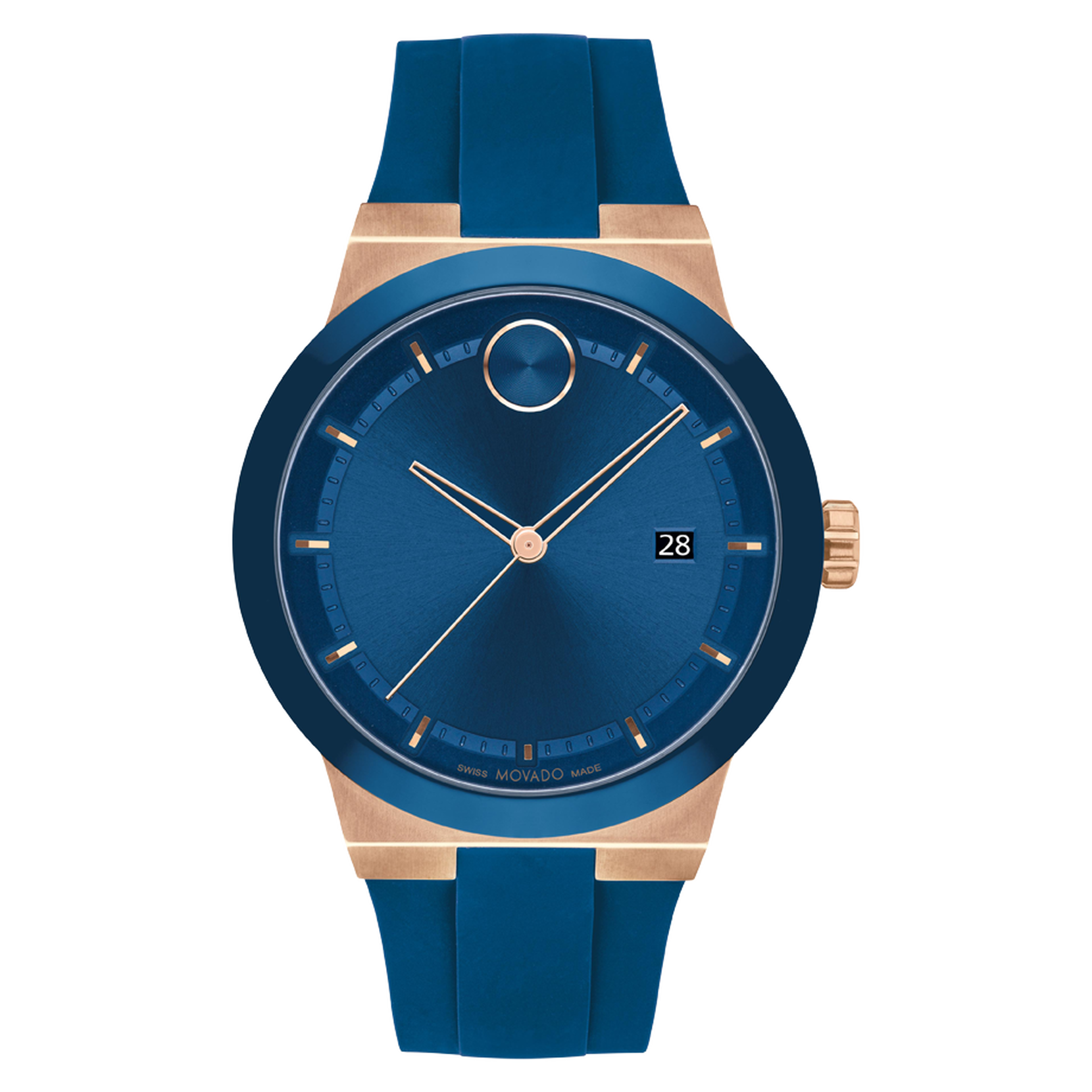 Men's BOLD FUSION Watch (3601140)