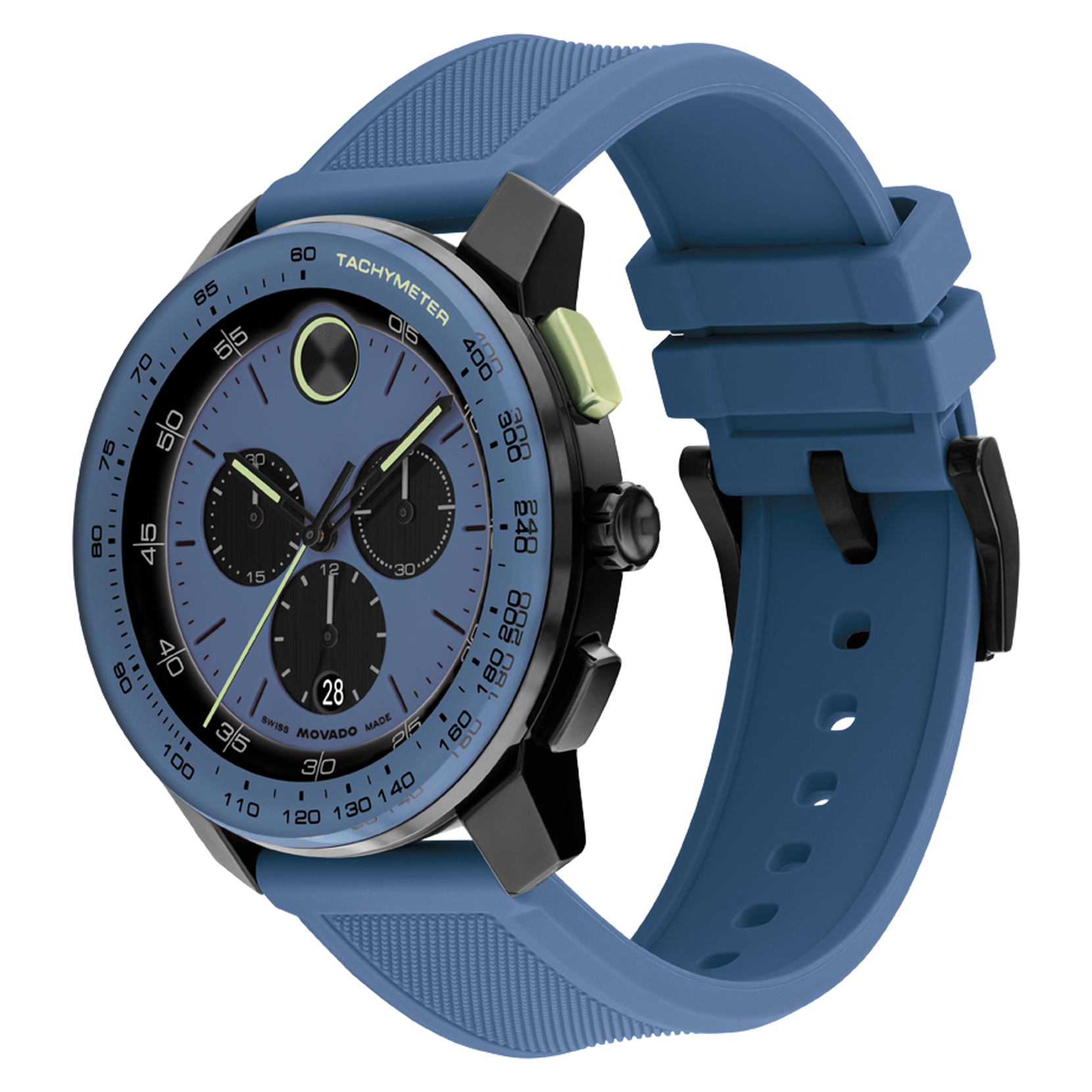 Men's Bold Tr90 Watch (3601175)