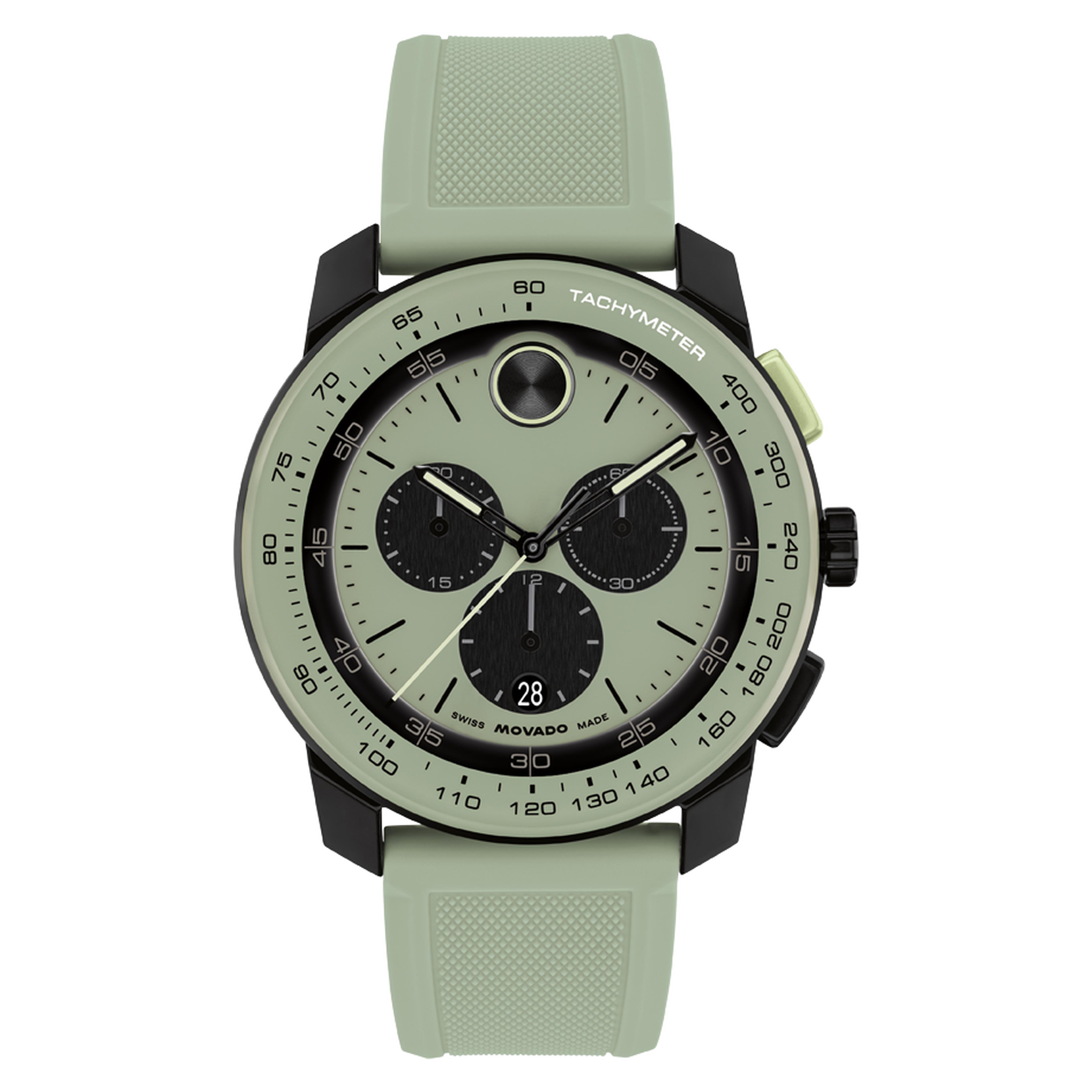 Men's Bold Tr90 Watch (3601176)