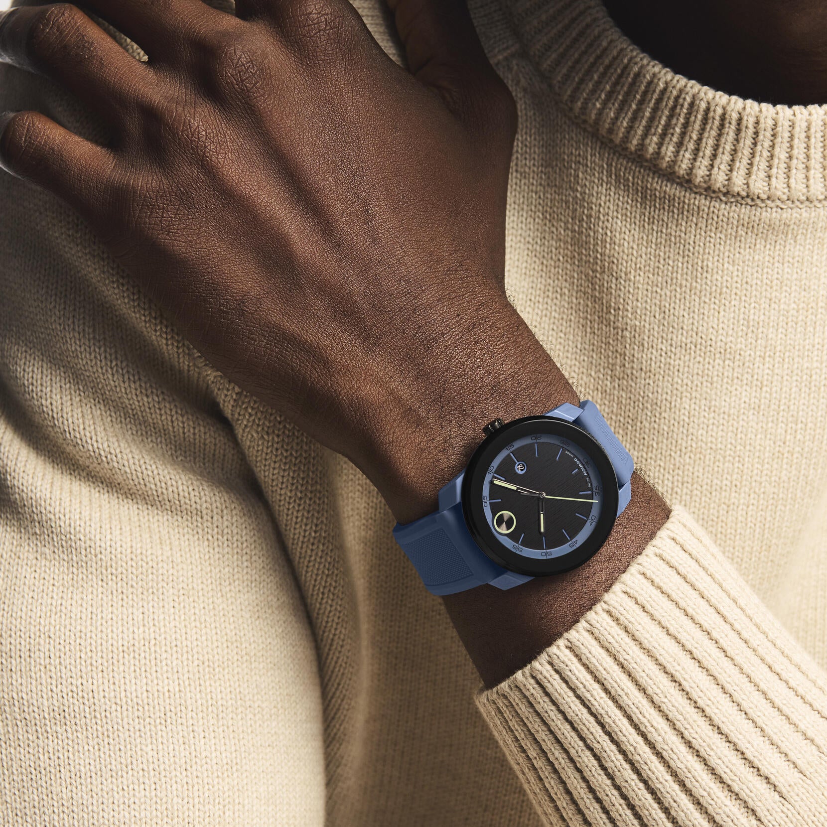 Men's Bold Tr90 Watch (3601213)