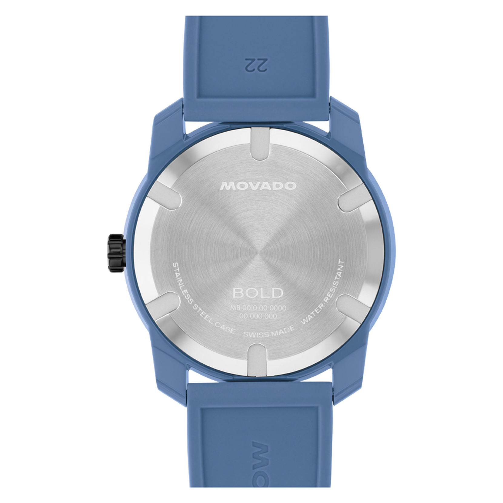 Men's Bold Tr90 Watch (3601213)