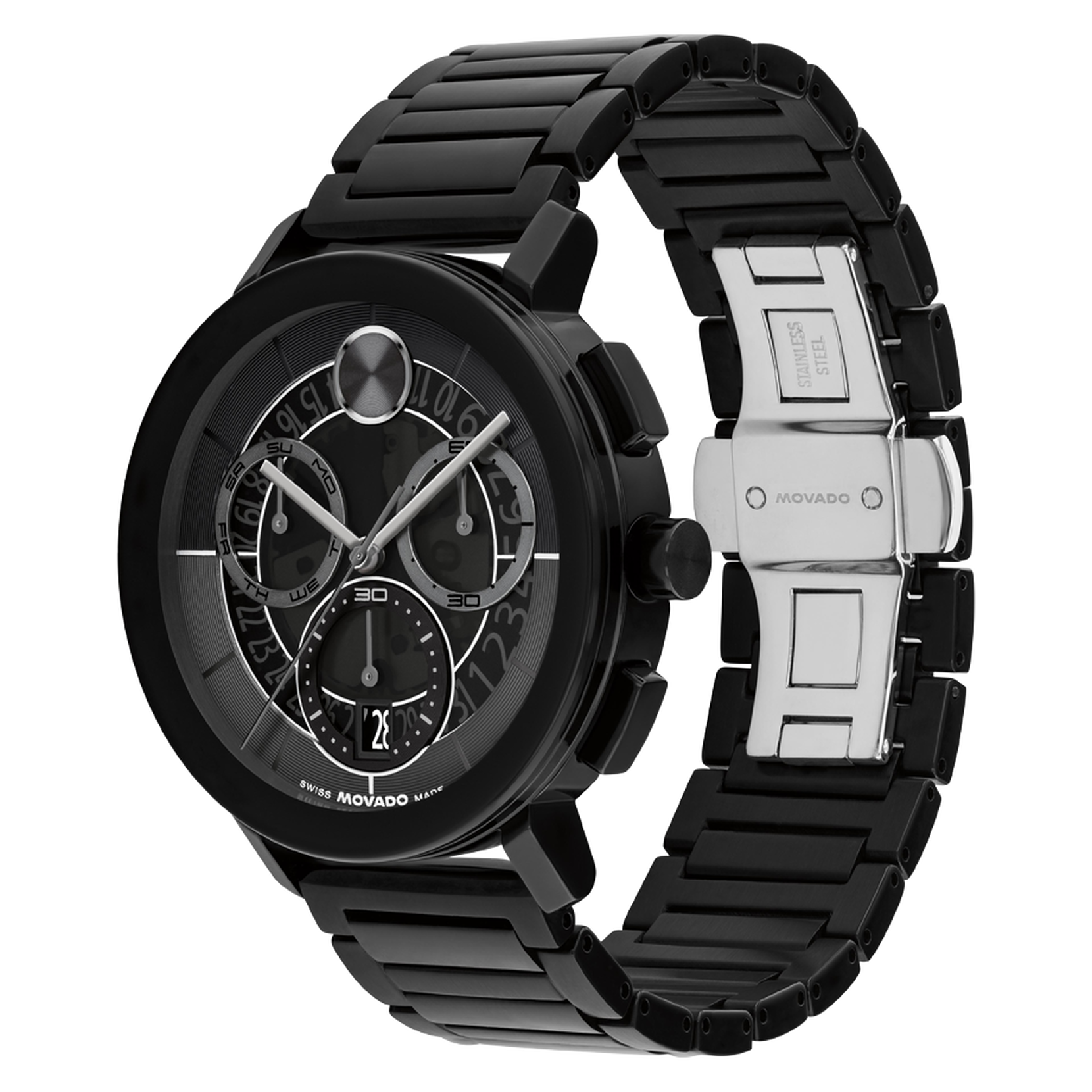 Men's Bold Evolution 2.0 Watch (3601264)