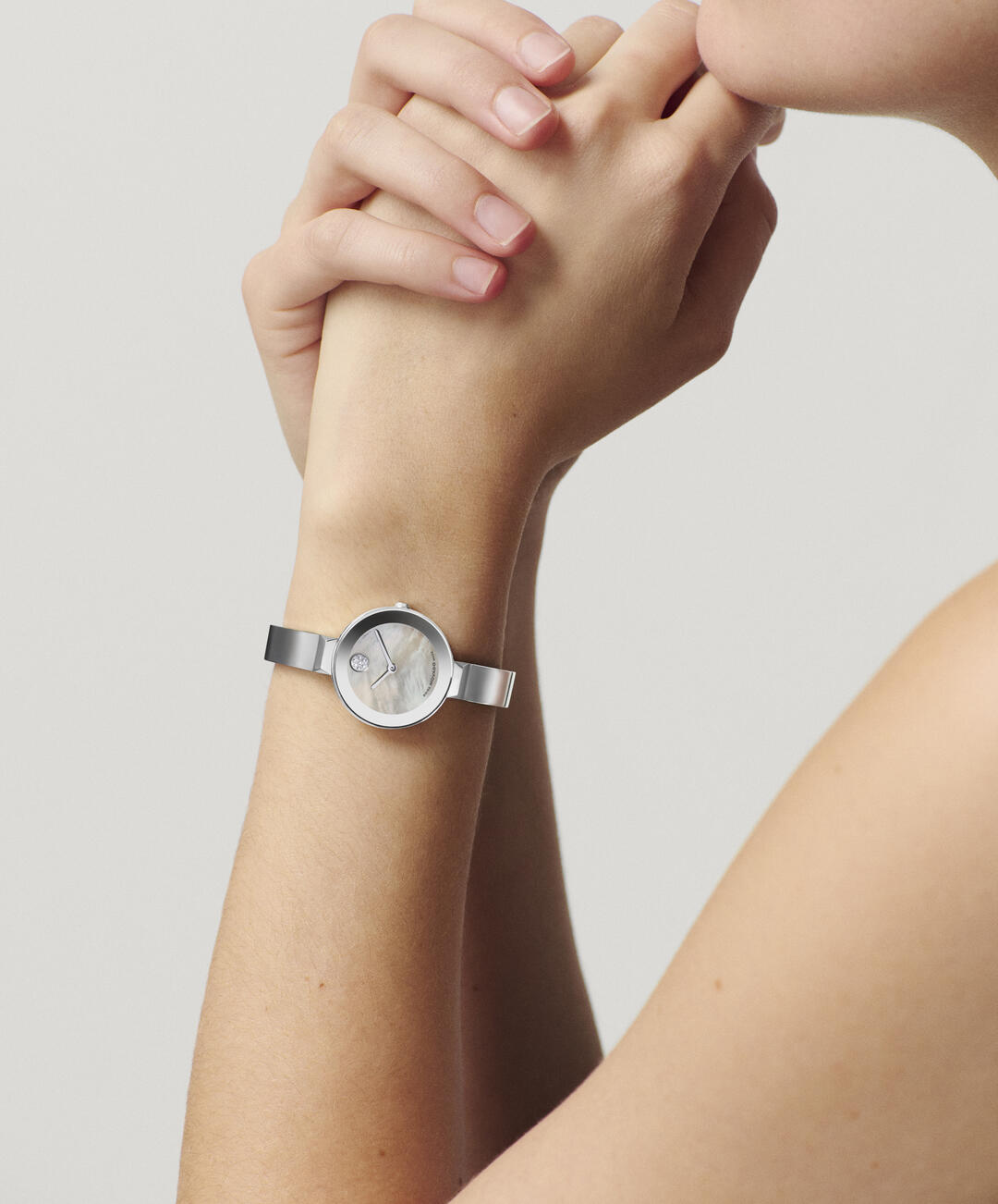 Ladies Bold Watch (3601269)