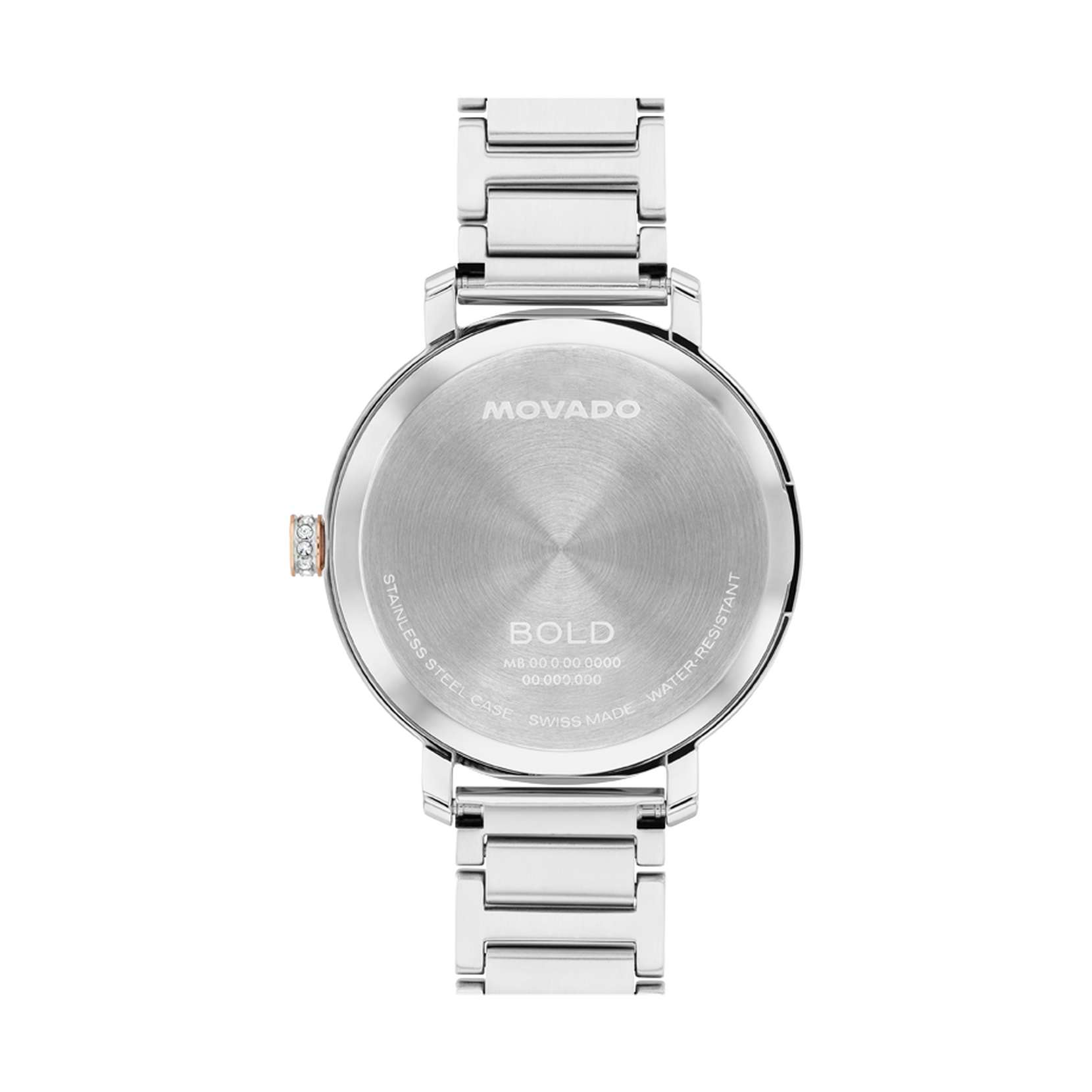 Ladies Bold Evolution Watch (3601283)